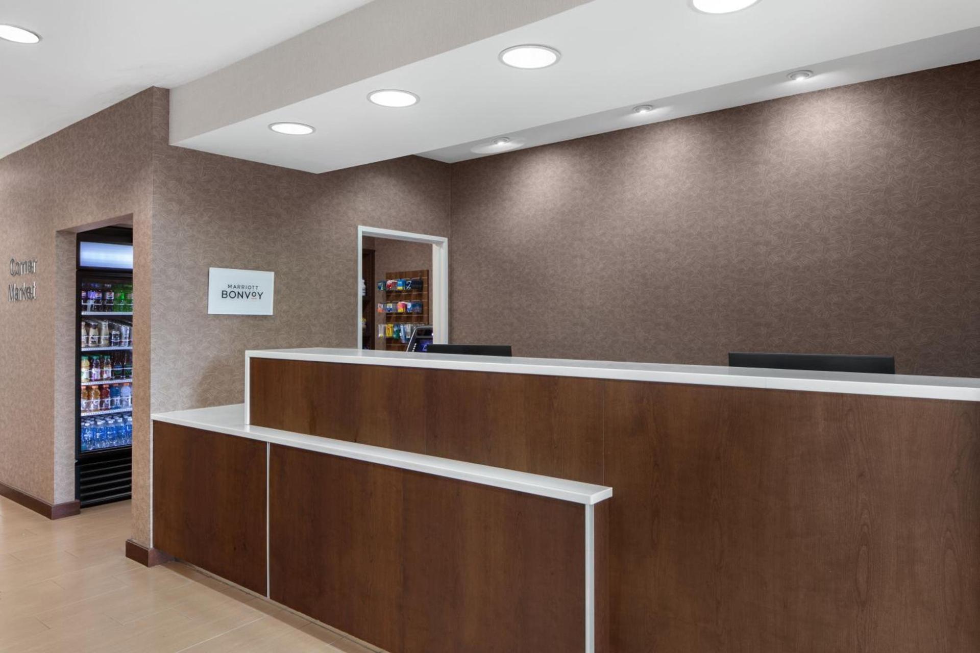 Fairfield Inn Fort Leonard Wood St. Robert photo 3