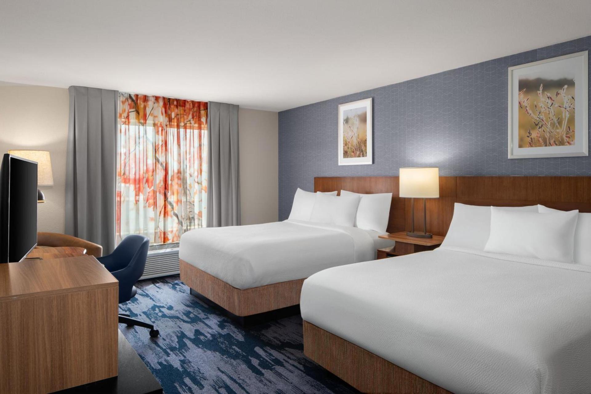 Fairfield Inn Fort Leonard Wood St. Robert photo 5