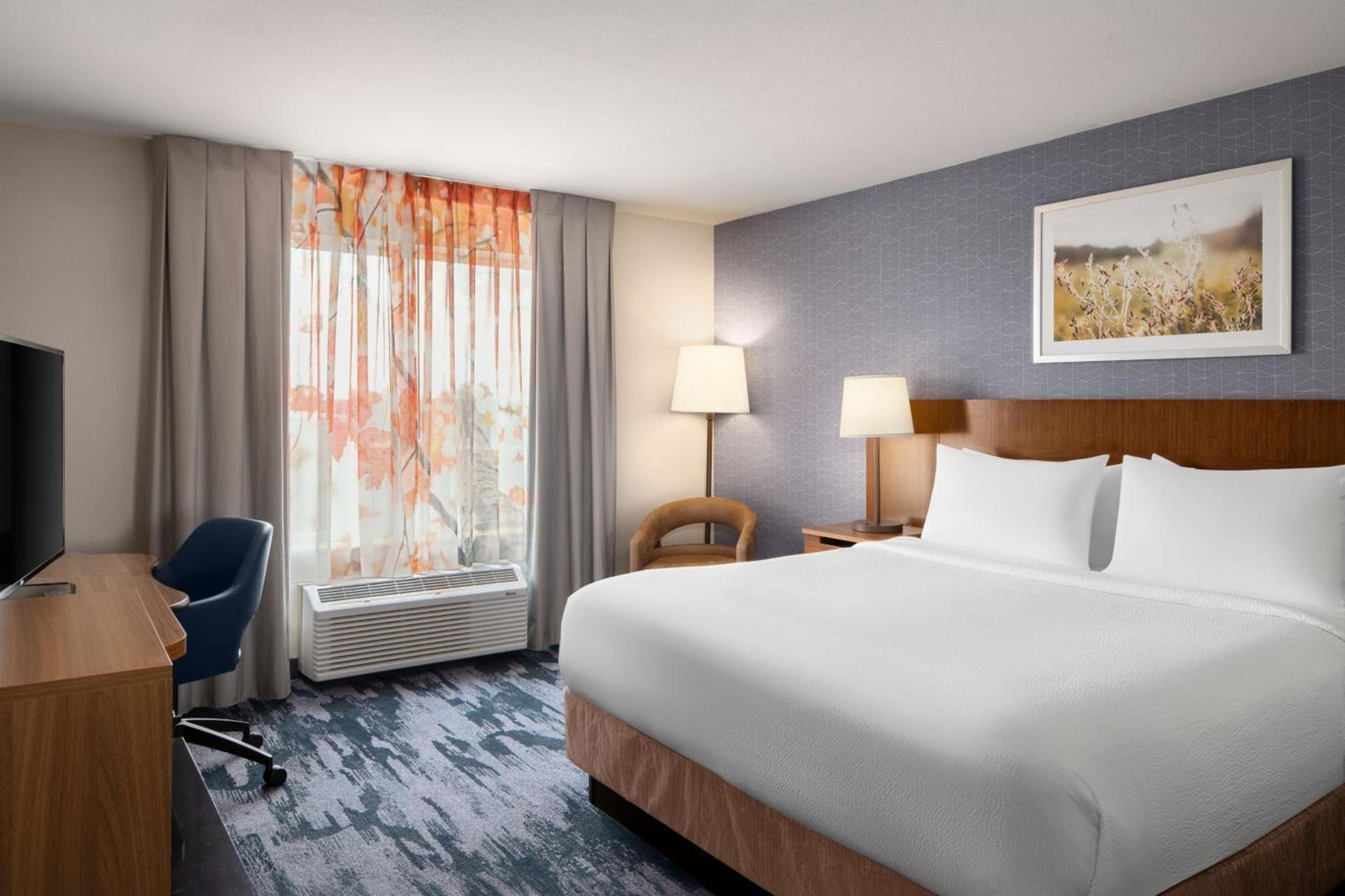 Fairfield Inn Fort Leonard Wood St. Robert photo 25