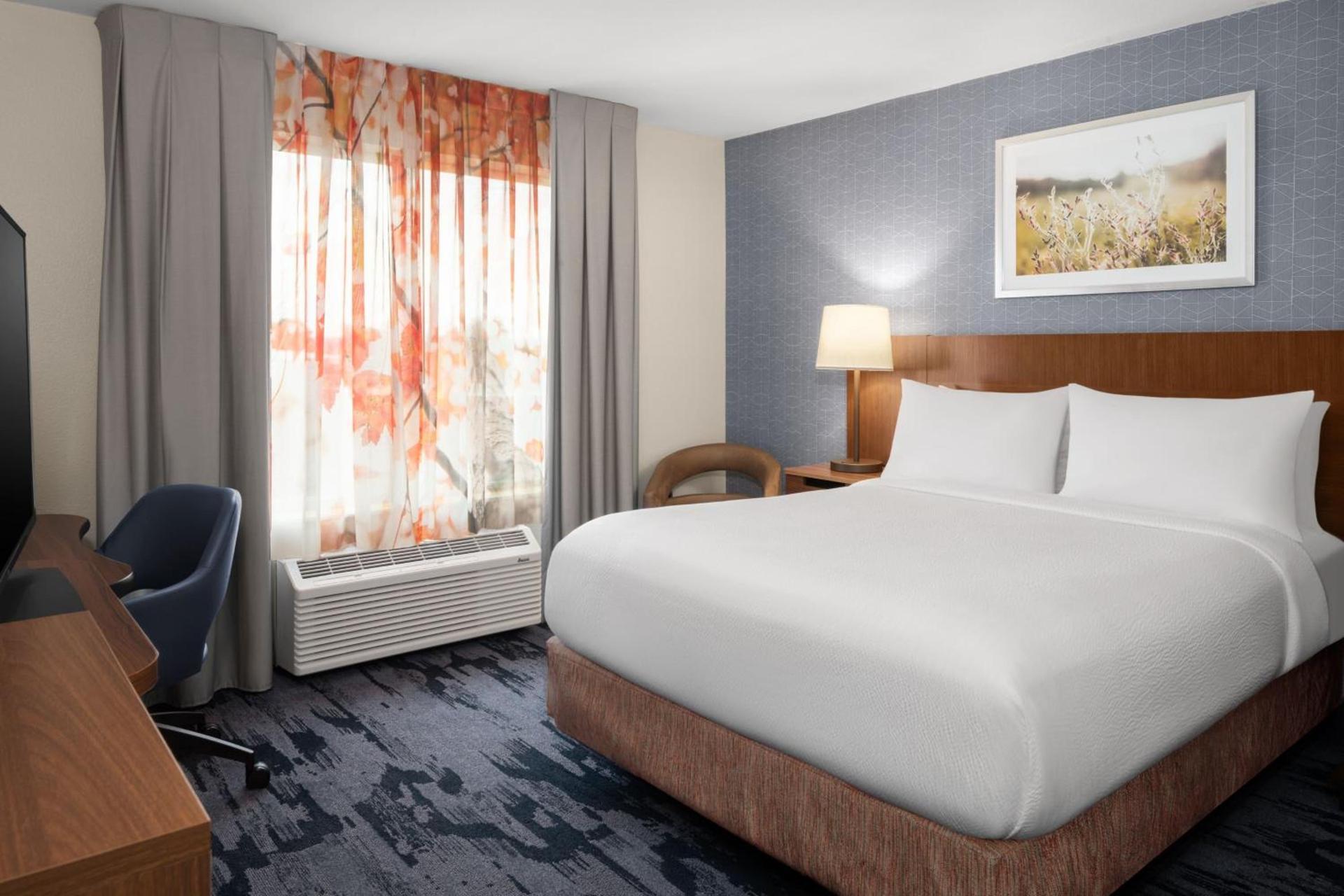 Fairfield Inn Fort Leonard Wood St. Robert photo 6