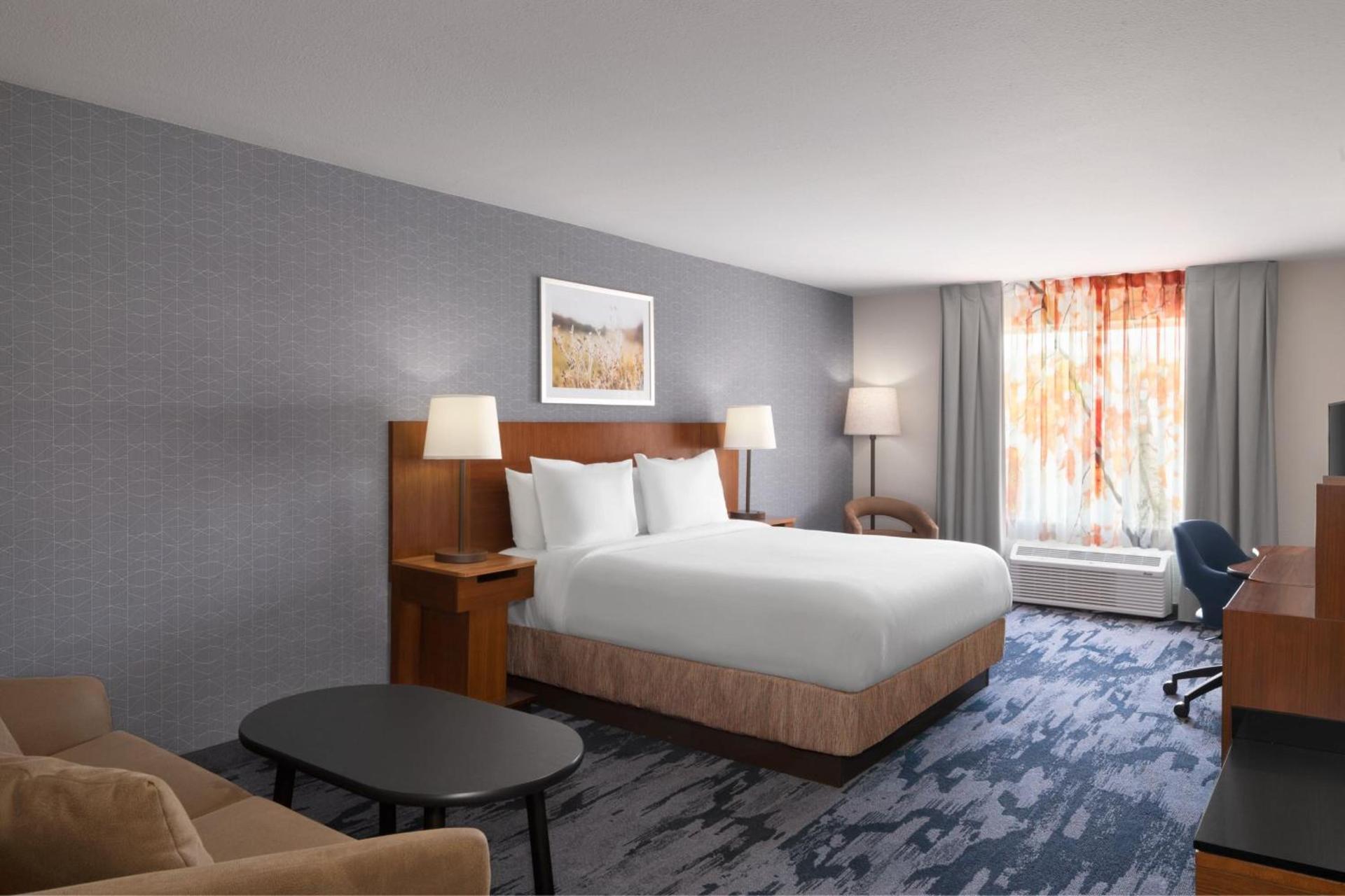 Fairfield Inn Fort Leonard Wood St. Robert photo 7