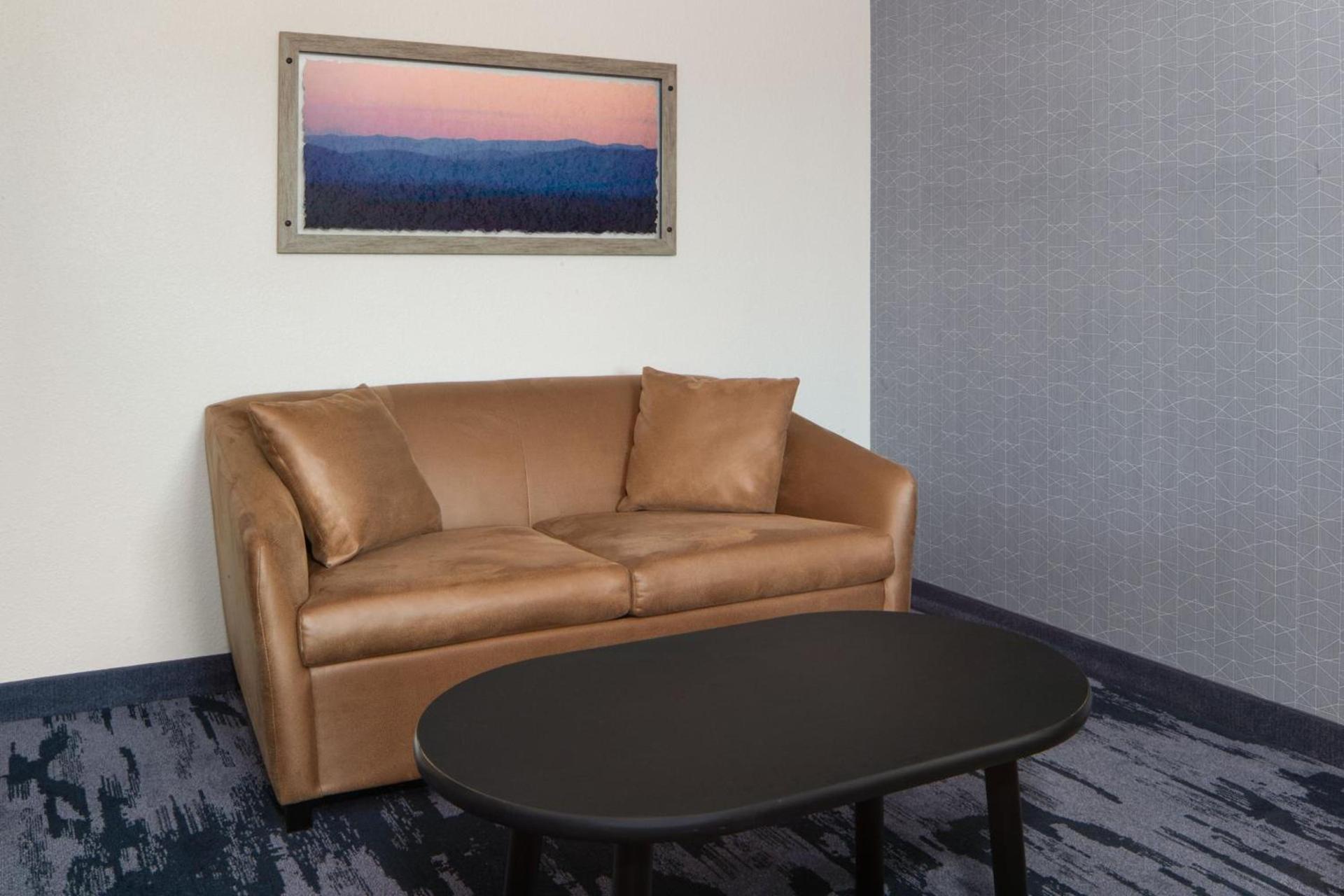 Fairfield Inn Fort Leonard Wood St. Robert photo 8