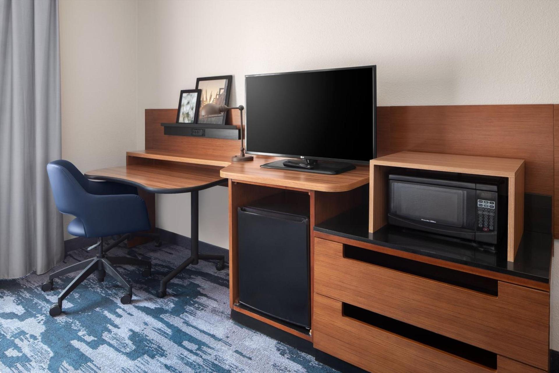 Fairfield Inn Fort Leonard Wood St. Robert photo 10