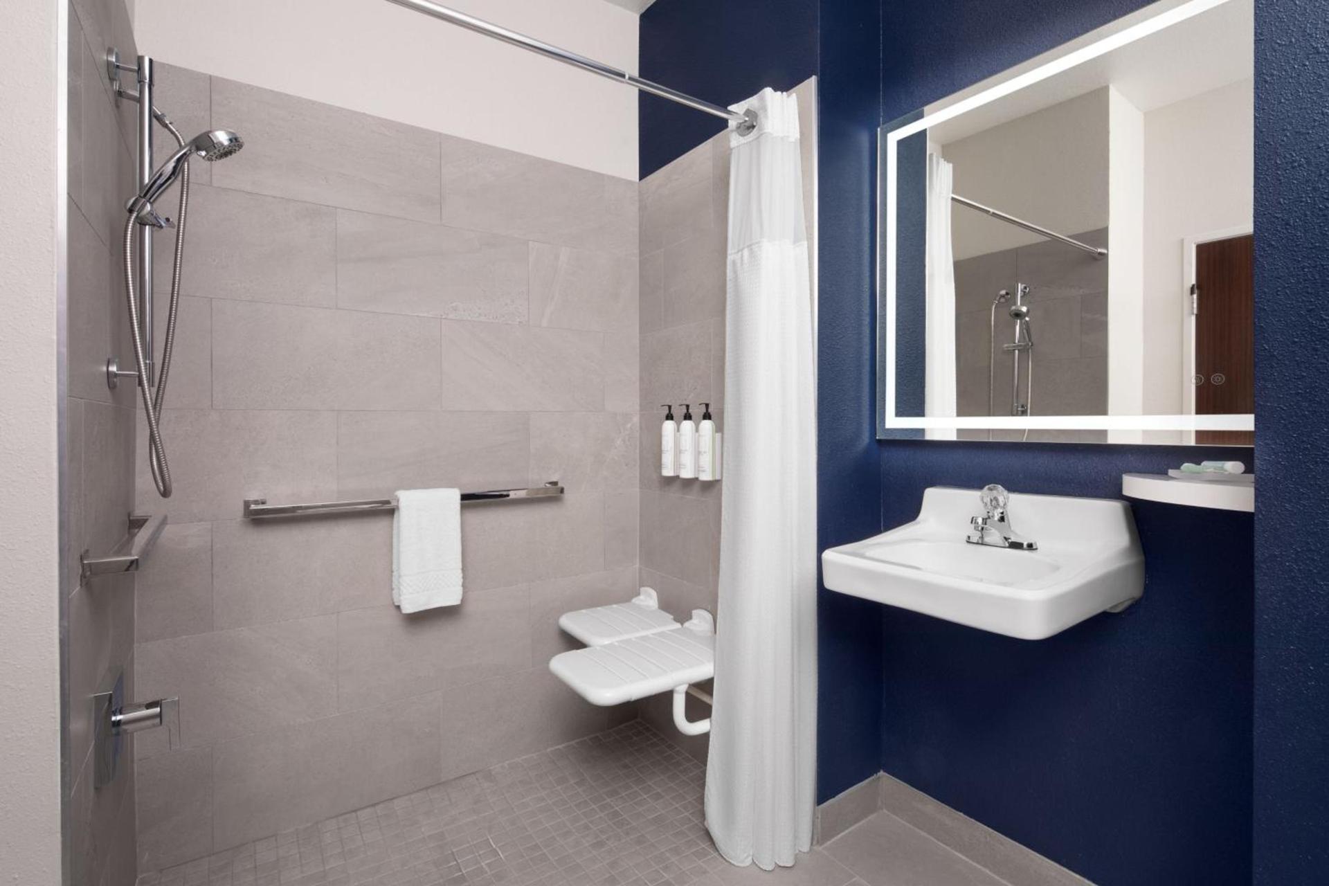 Fairfield Inn Fort Leonard Wood St. Robert photo 11