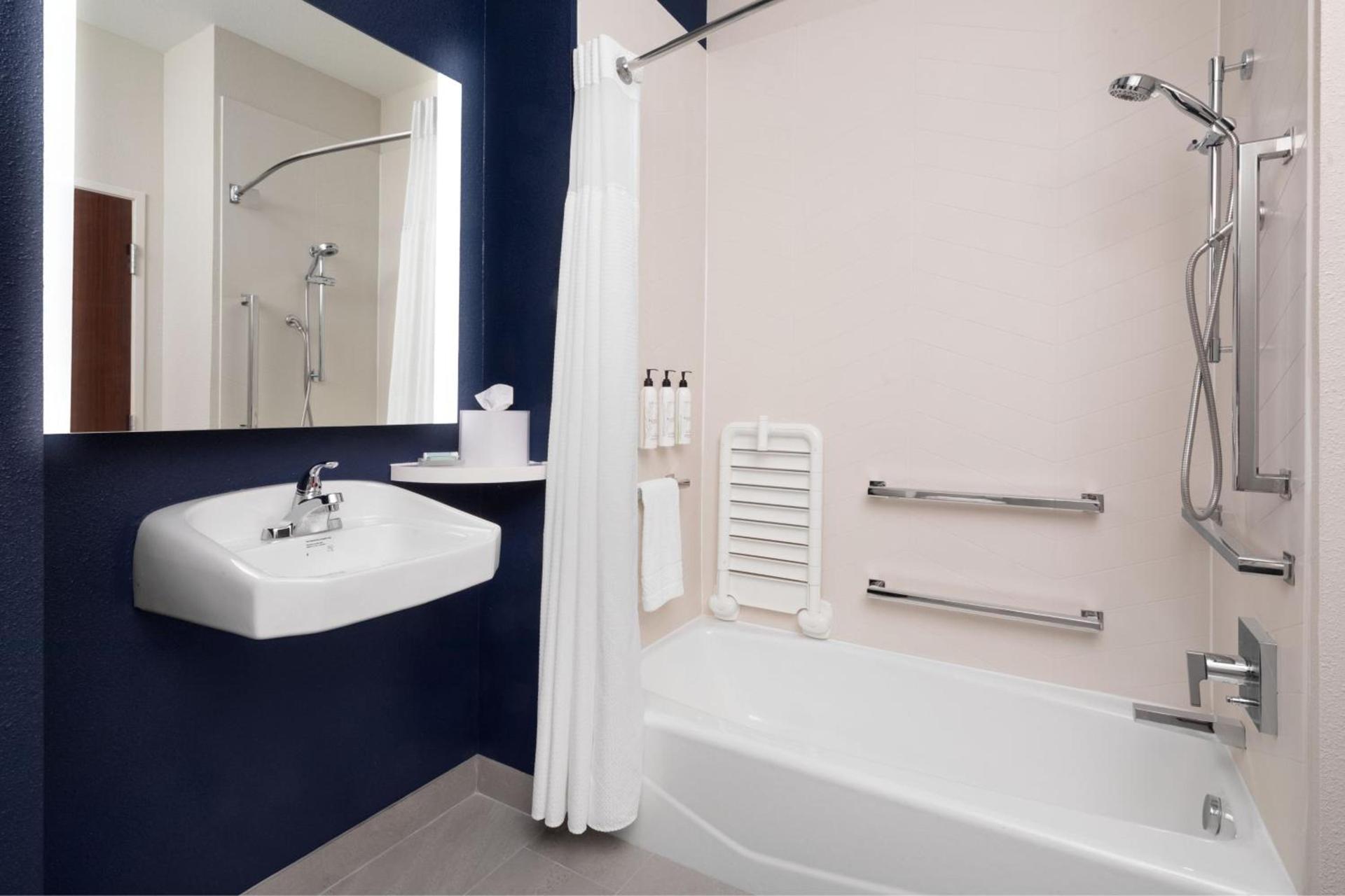 Fairfield Inn Fort Leonard Wood St. Robert photo 12