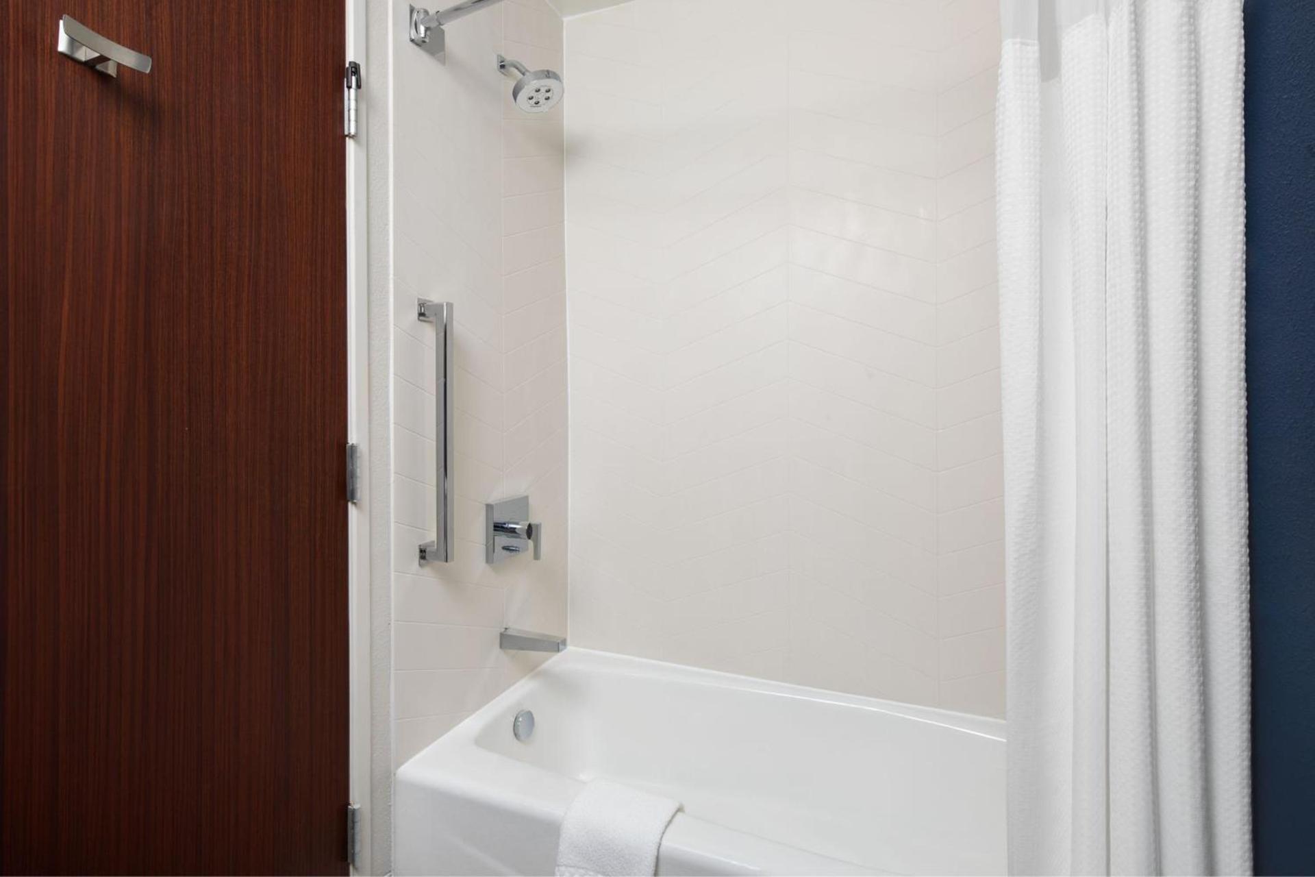 Fairfield Inn Fort Leonard Wood St. Robert photo 15