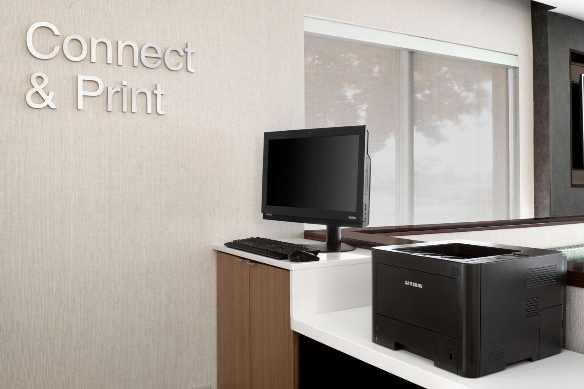 Fairfield Inn Fort Leonard Wood St. Robert photo 16