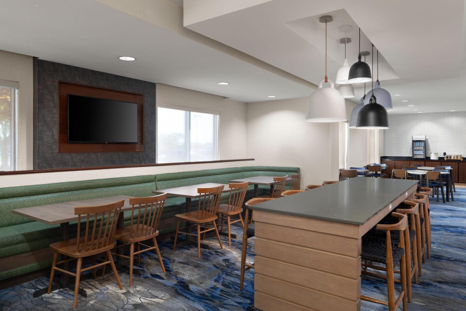 Fairfield Inn Fort Leonard Wood St. Robert photo 20
