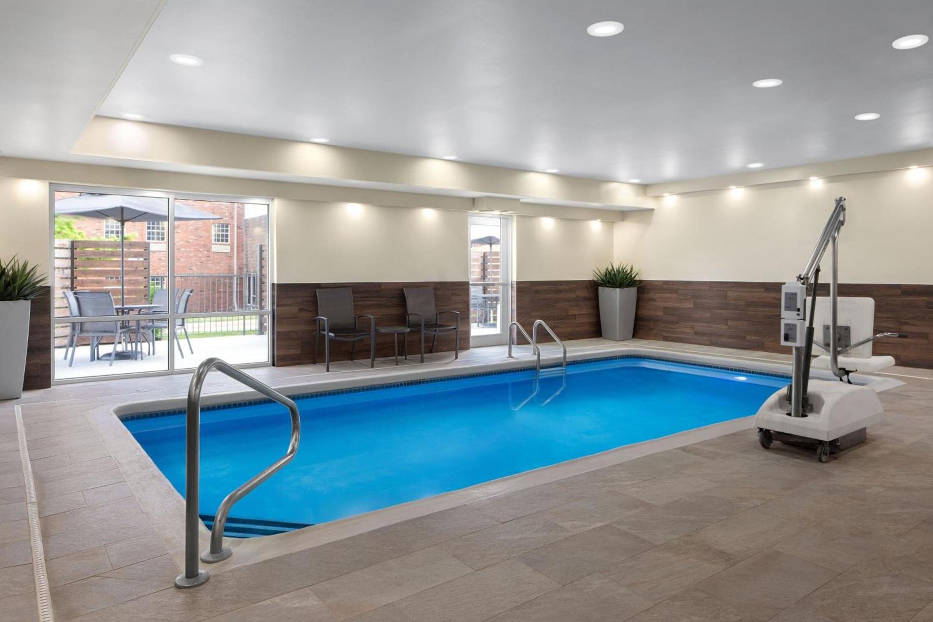 Fairfield Inn Fort Leonard Wood St. Robert photo 22