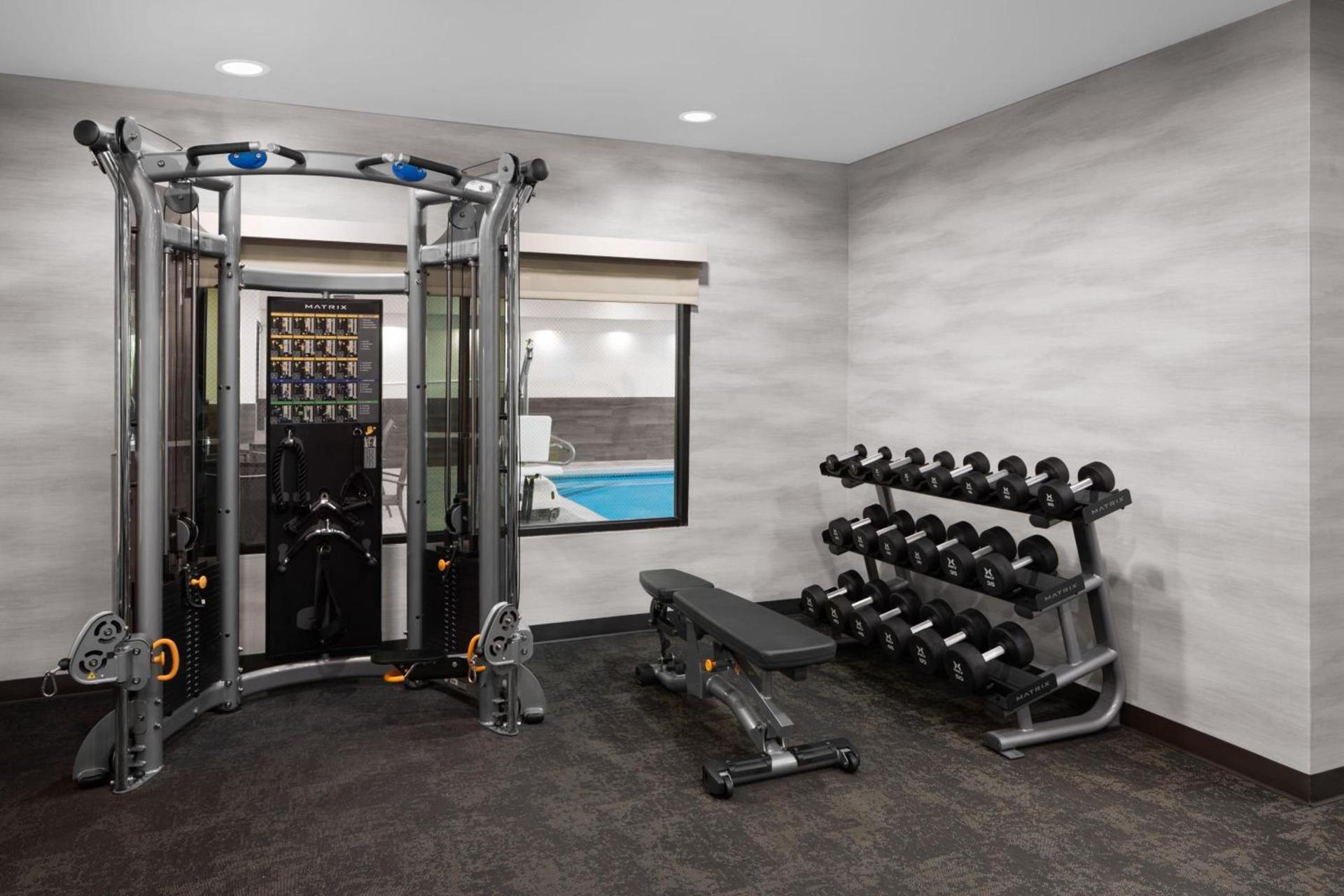Fairfield Inn Fort Leonard Wood St. Robert photo 23
