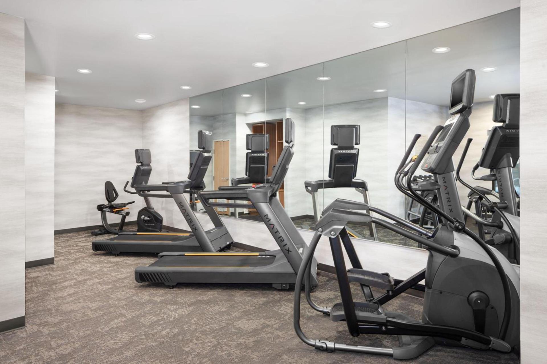 Fairfield Inn Fort Leonard Wood St. Robert photo 24