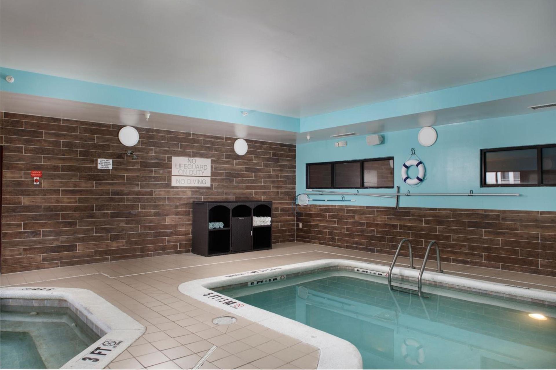 SpringHill Suites by Marriott Savannah I-95 South photo 13
