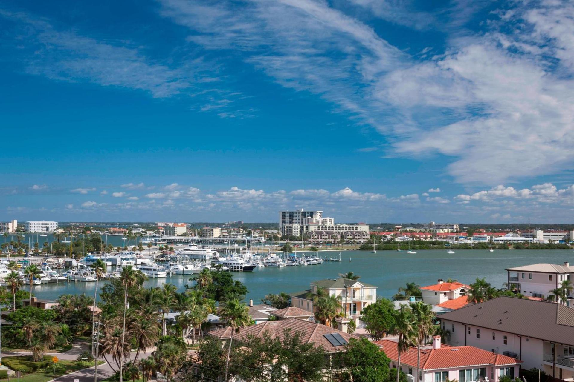 SpringHill Suites by Marriott Clearwater Beach photo 2