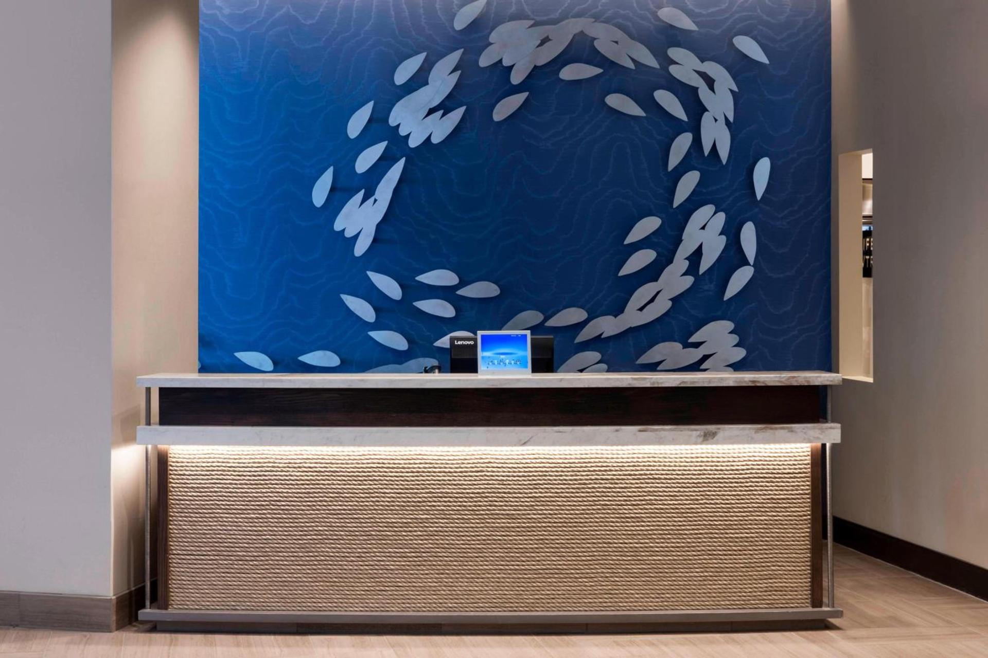 SpringHill Suites by Marriott Clearwater Beach photo 4