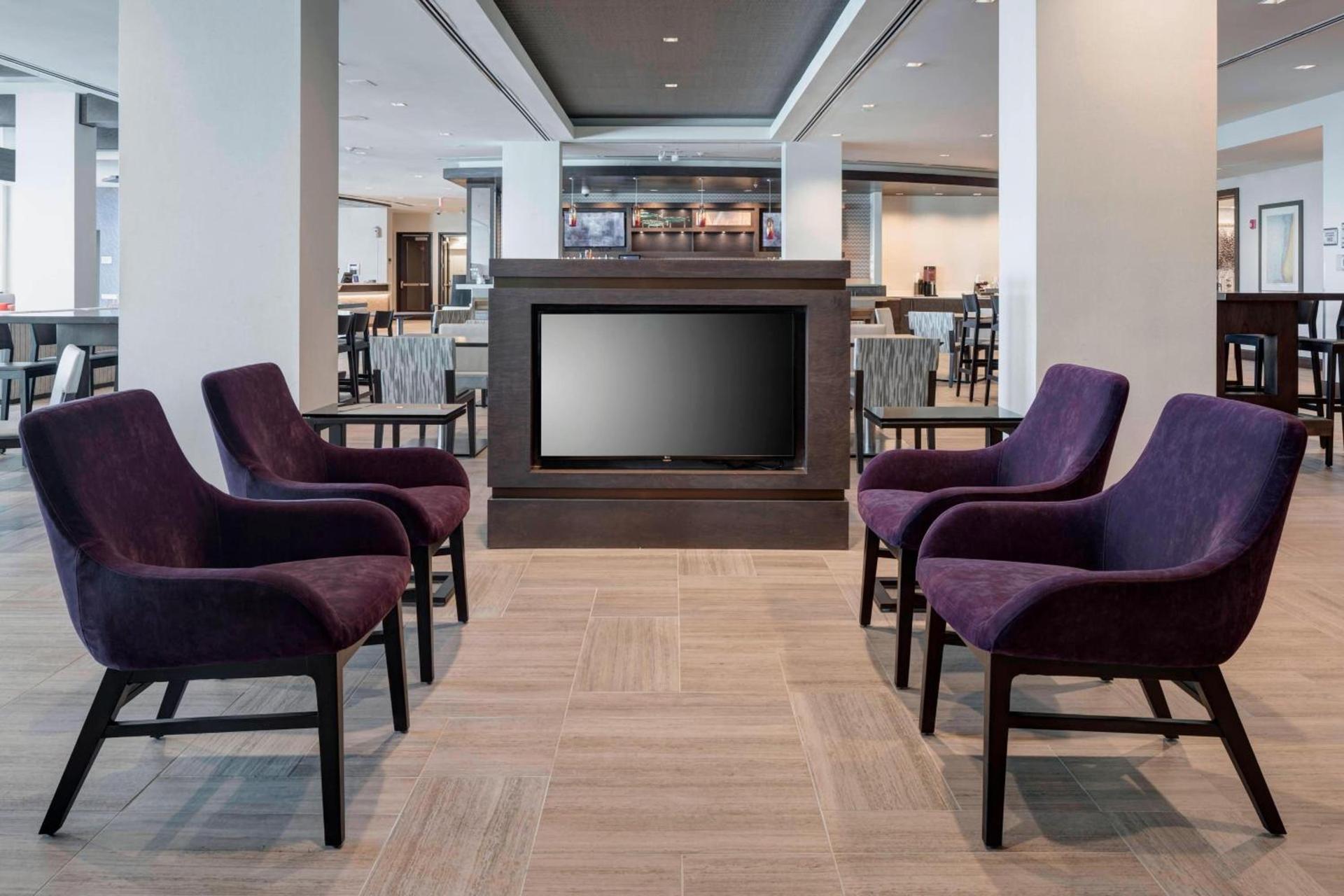 SpringHill Suites by Marriott Clearwater Beach photo 7