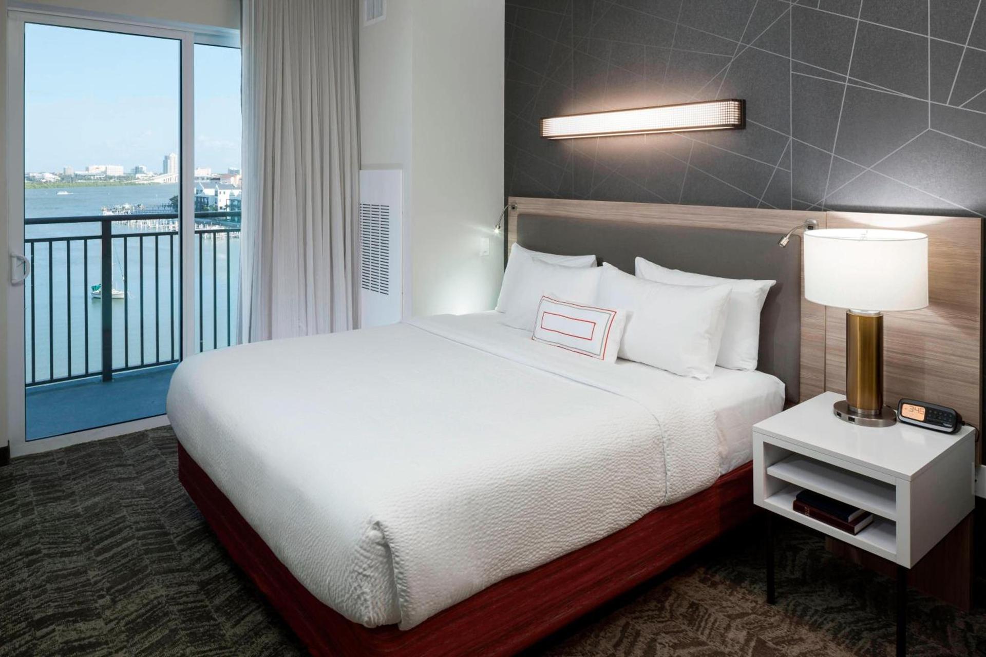 SpringHill Suites by Marriott Clearwater Beach photo 17