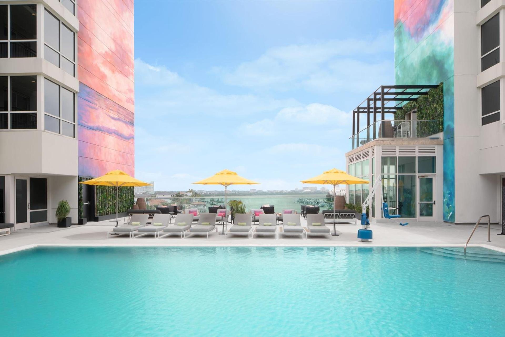 SpringHill Suites by Marriott Clearwater Beach photo 32