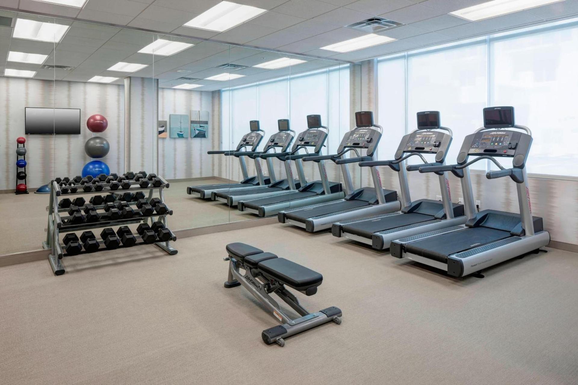 SpringHill Suites by Marriott Clearwater Beach photo 35