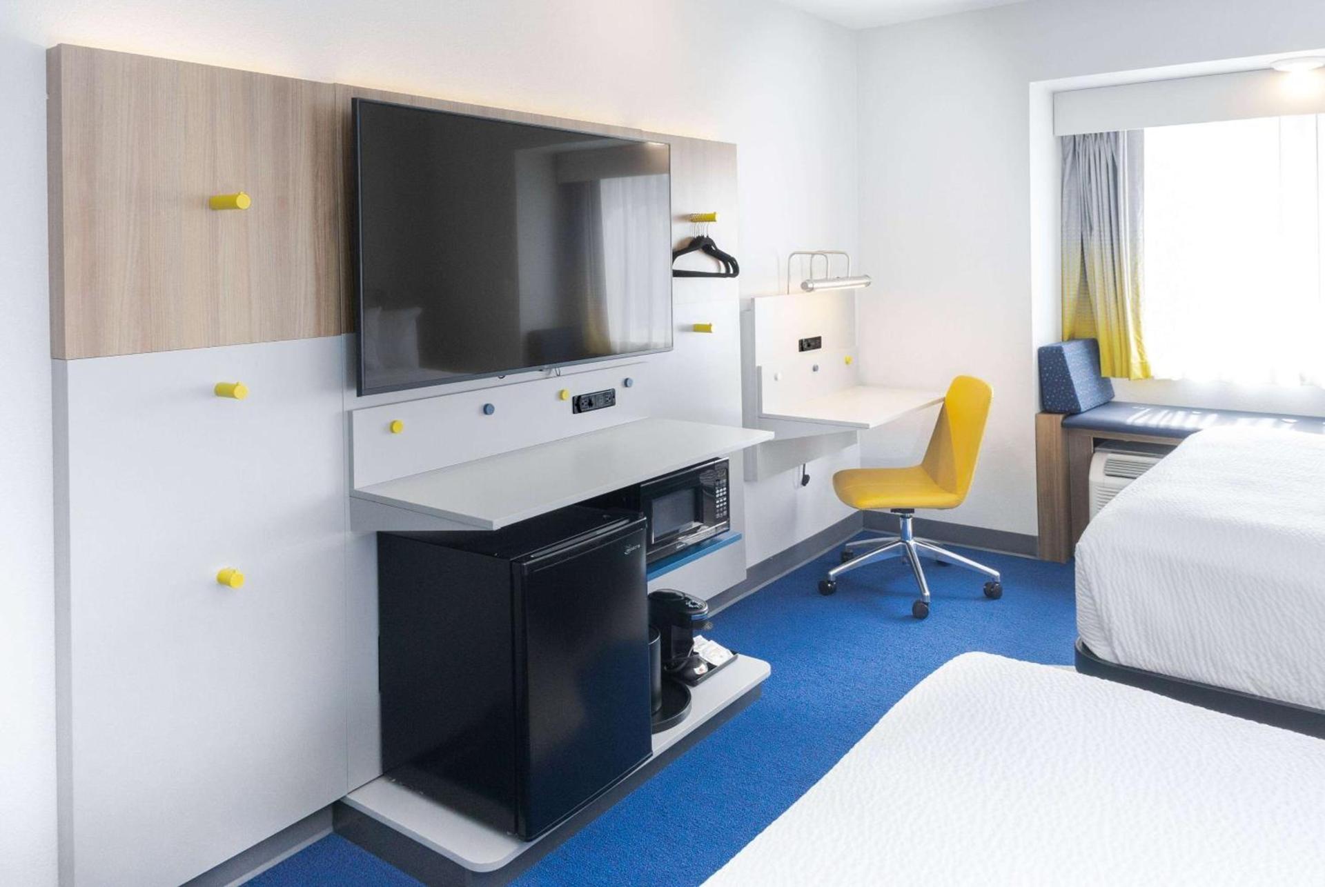 Microtel Inn & Suites by Wyndham Olean photo 3