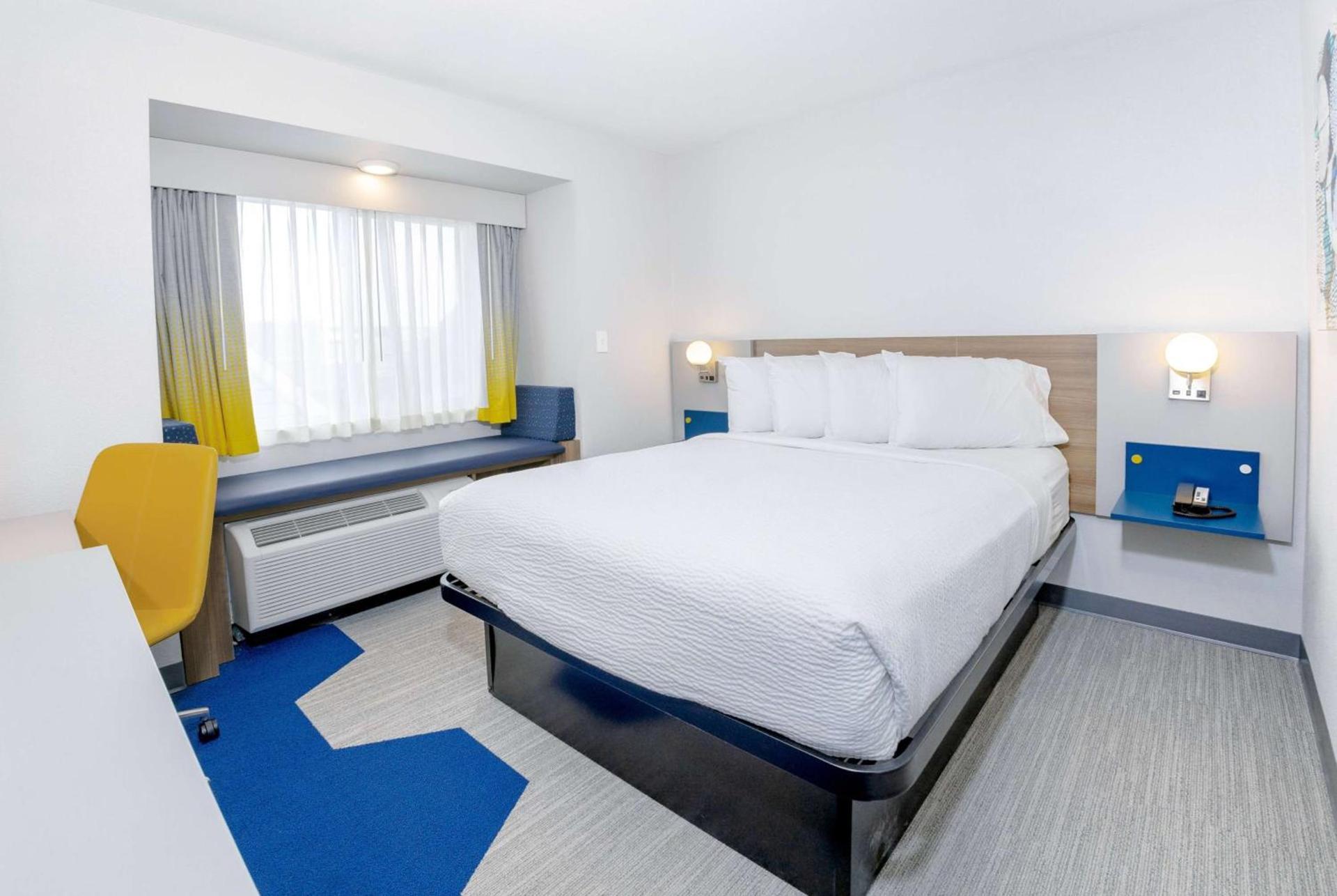 Microtel Inn & Suites by Wyndham Olean photo 6