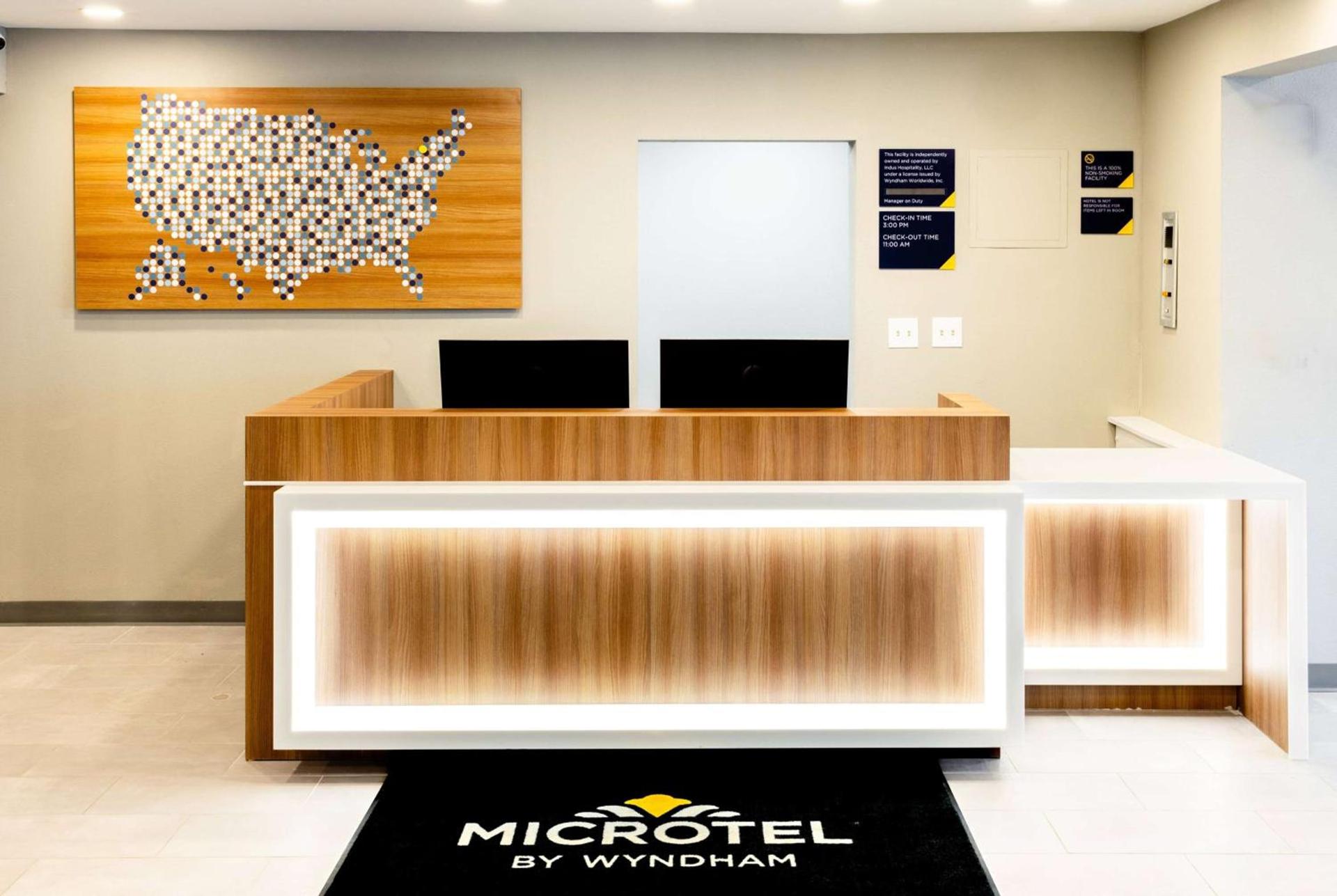 Microtel Inn & Suites by Wyndham Olean photo 8