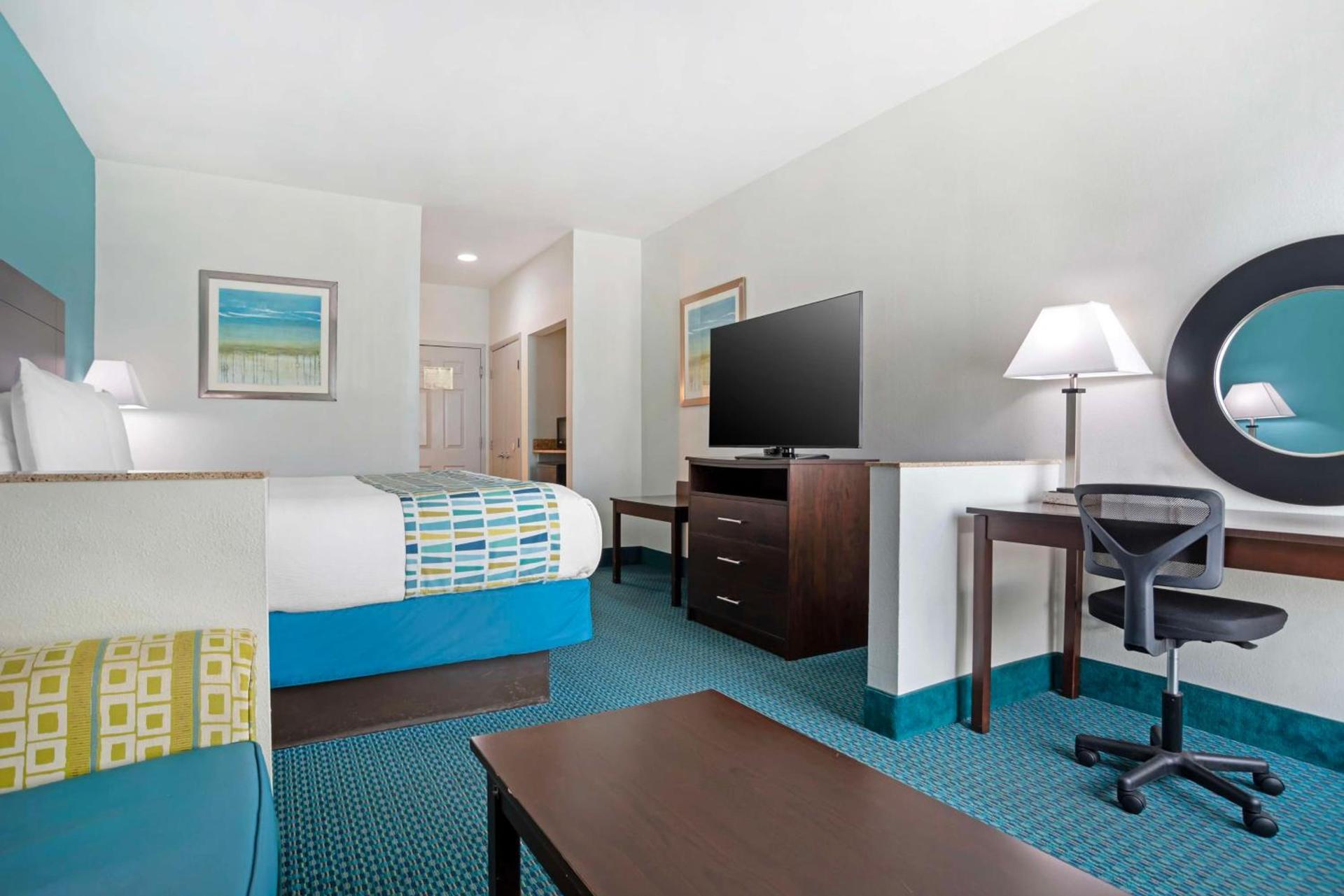 Best Western Plus Blue Angel Inn photo 17