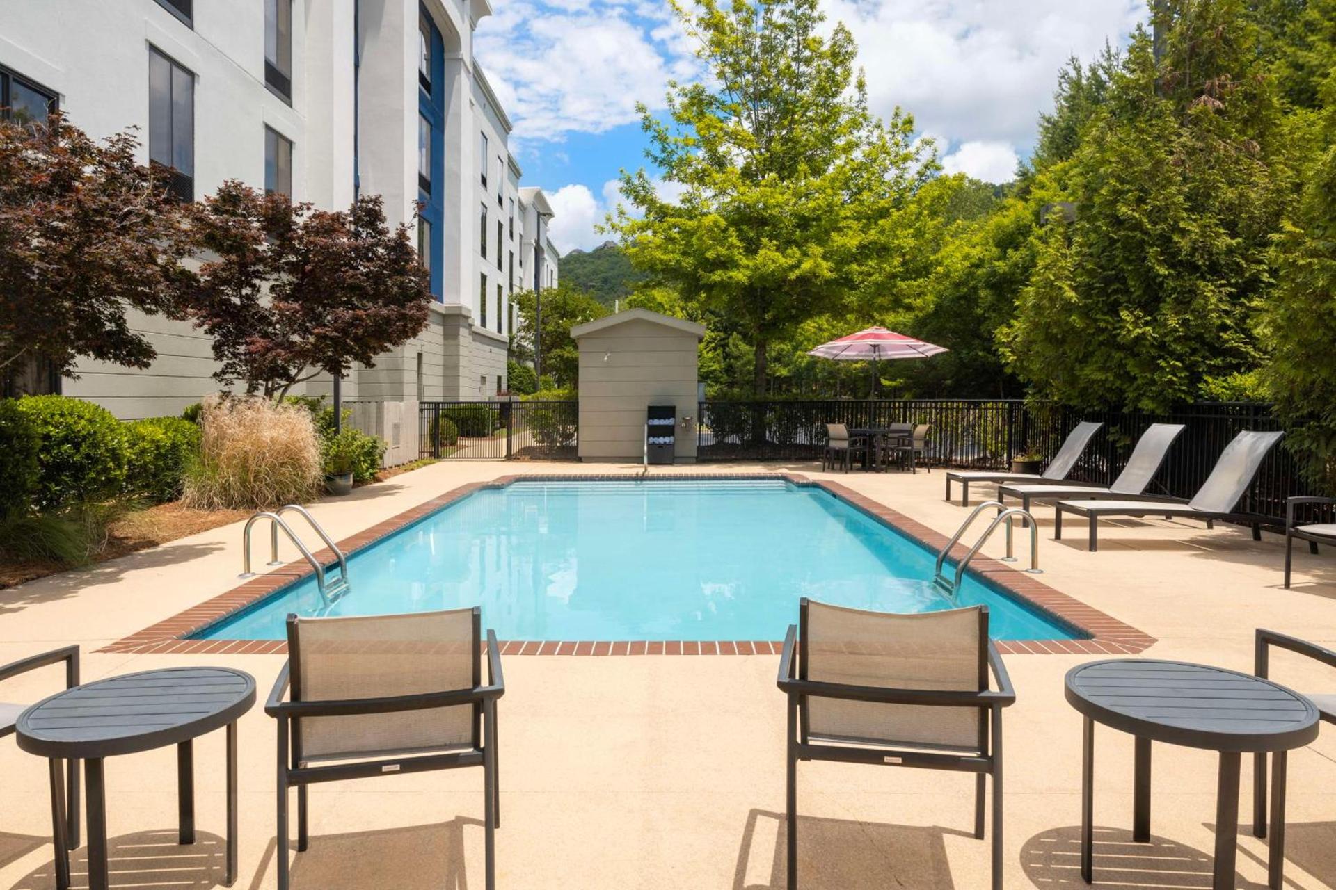 Hampton Inn & Suites Birmingham/280 East-Eagle Point photo 3