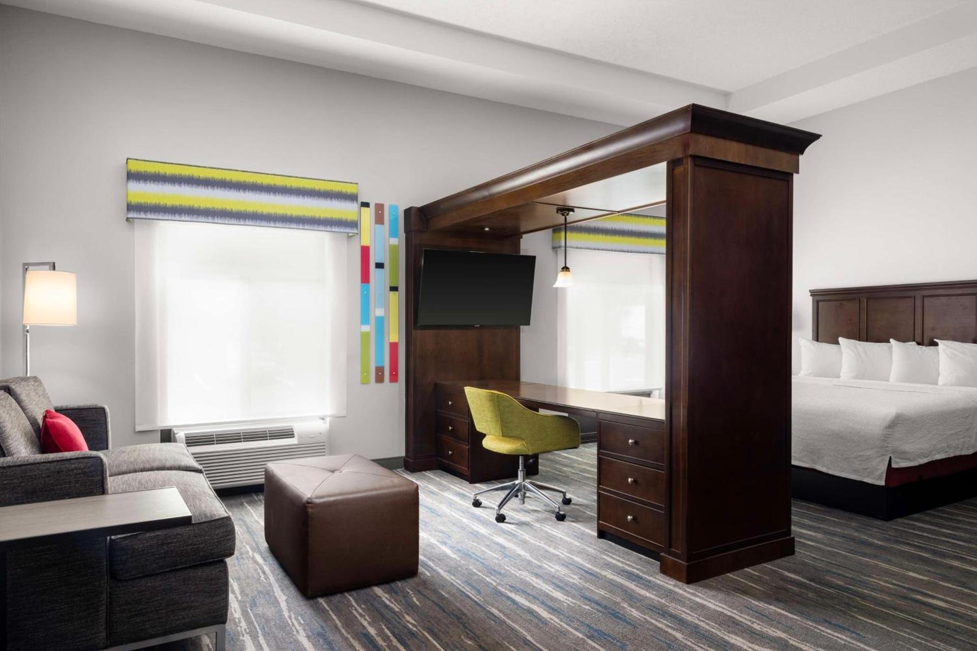 Hampton Inn & Suites Birmingham/280 East-Eagle Point photo 14