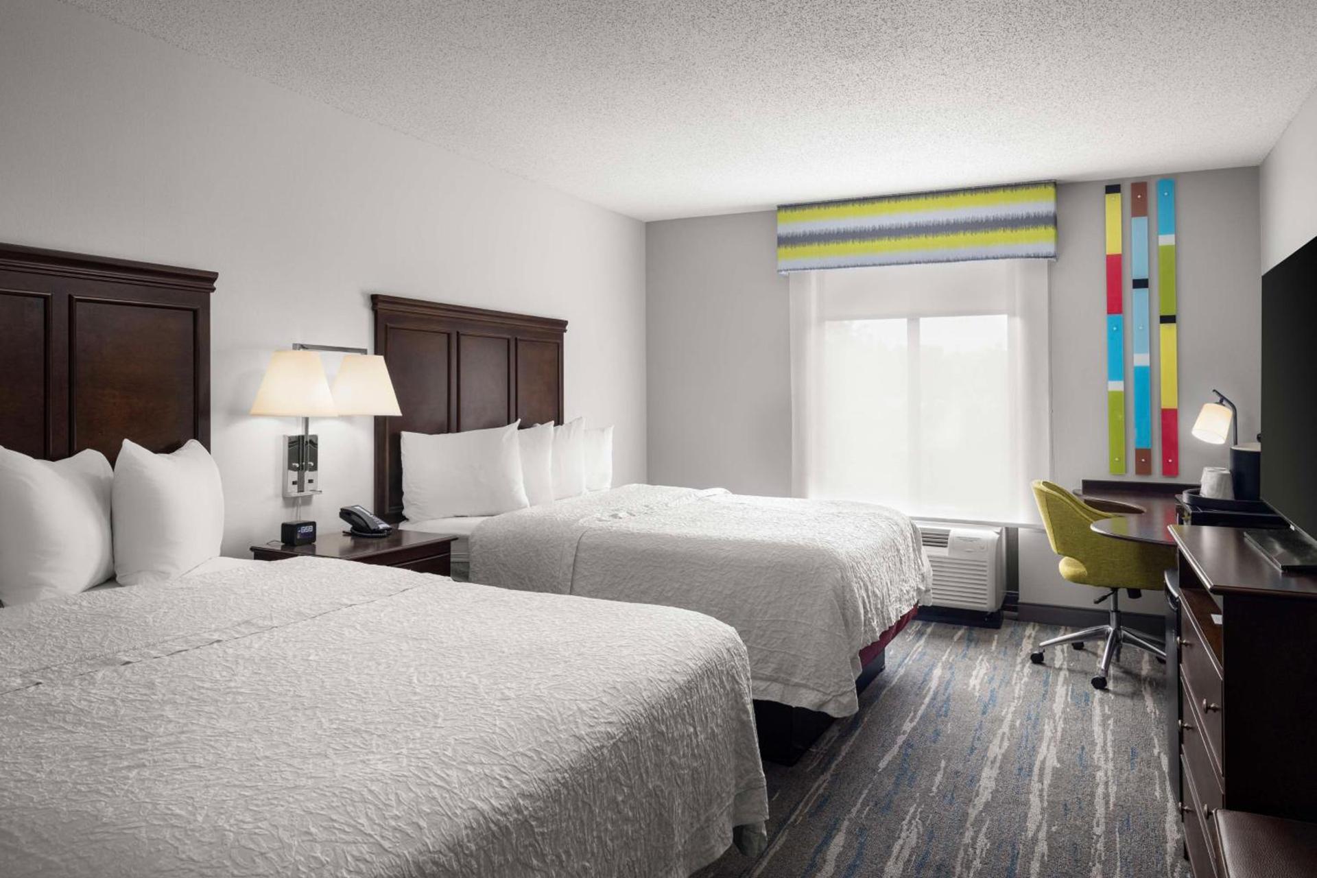 Hampton Inn & Suites Birmingham/280 East-Eagle Point photo 15