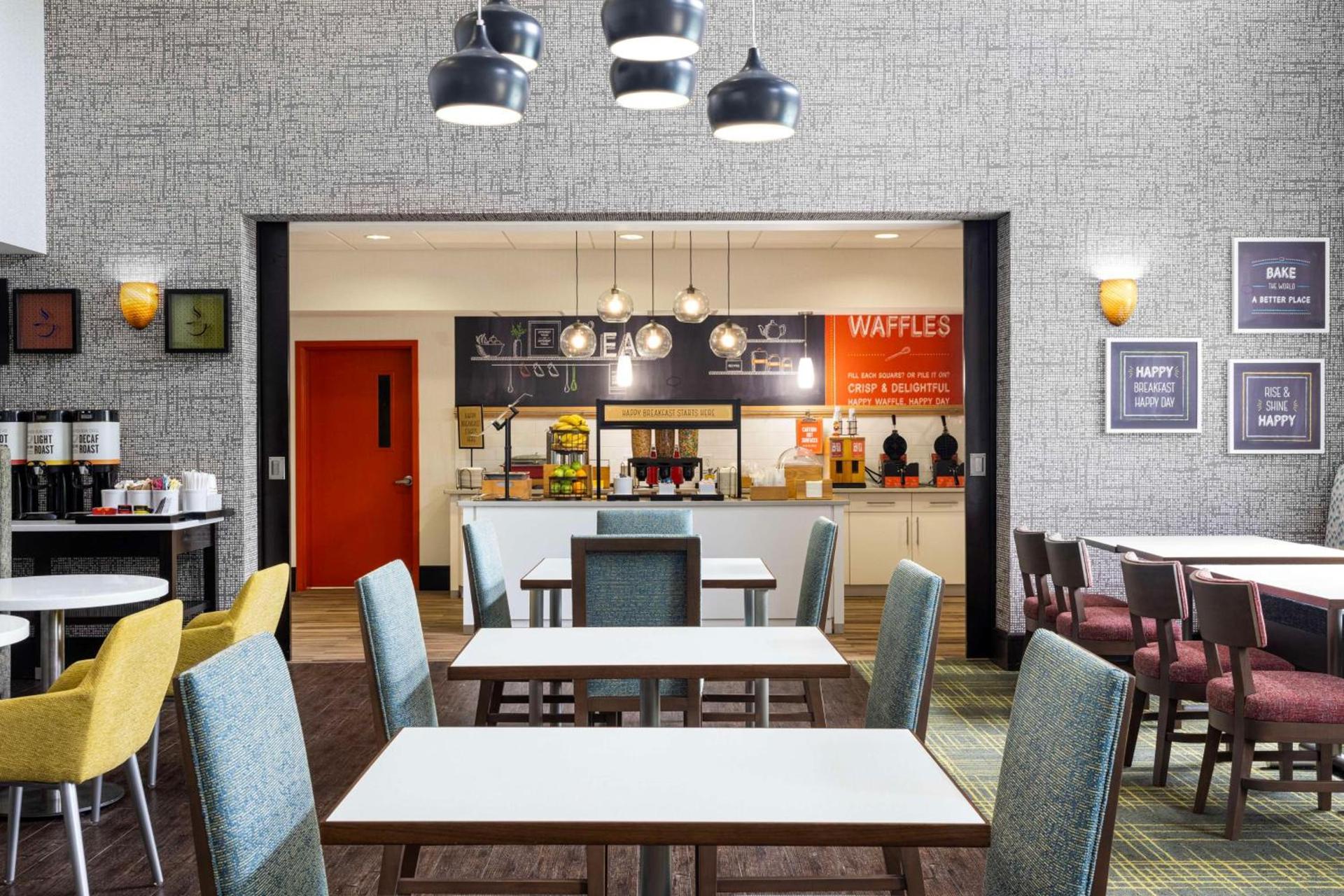 Hampton Inn & Suites Birmingham/280 East-Eagle Point photo 9