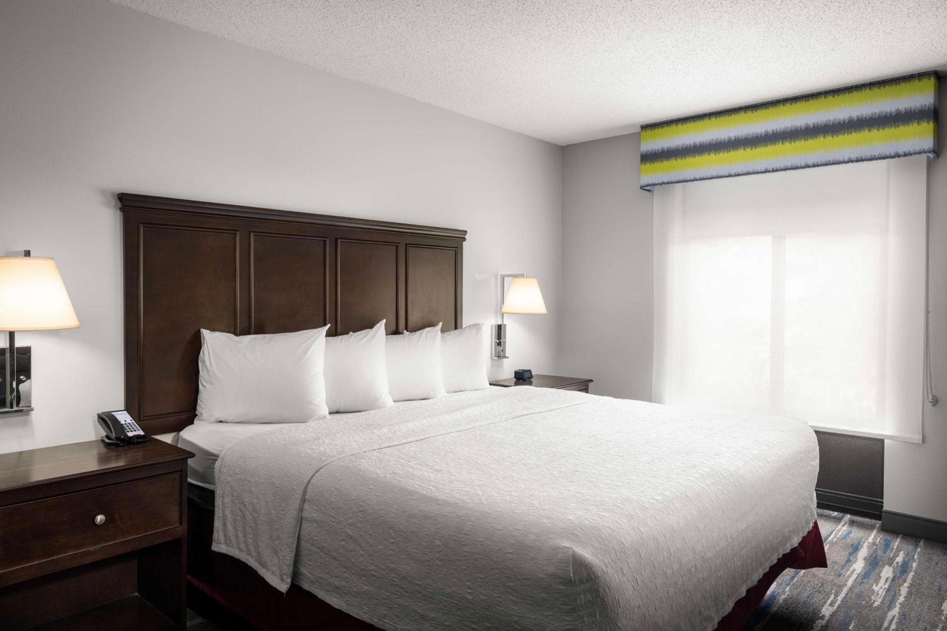 Hampton Inn & Suites Birmingham/280 East-Eagle Point photo 17