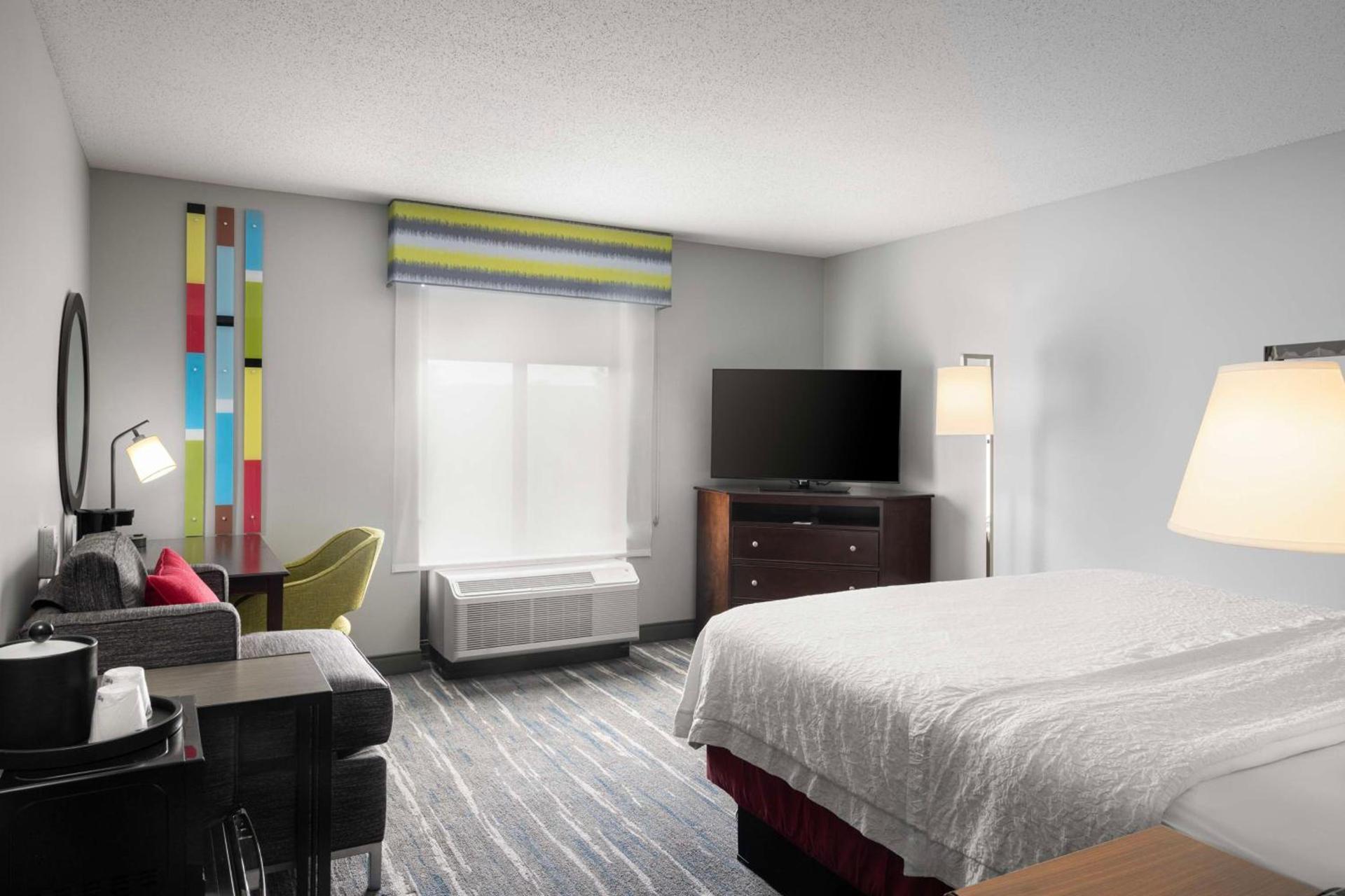 Hampton Inn & Suites Birmingham/280 East-Eagle Point photo 19