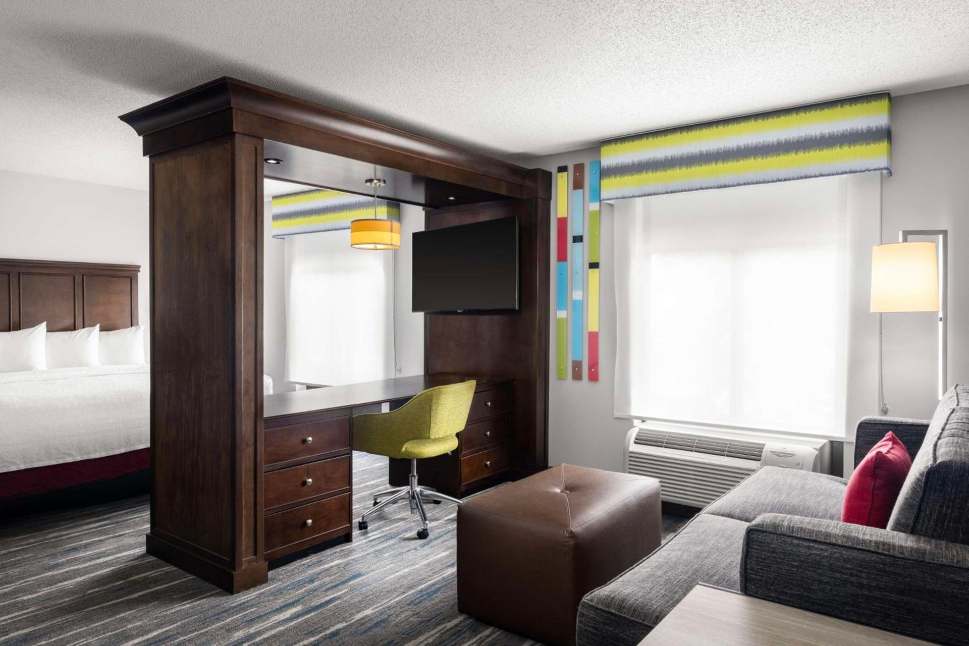 Hampton Inn & Suites Birmingham/280 East-Eagle Point photo 18