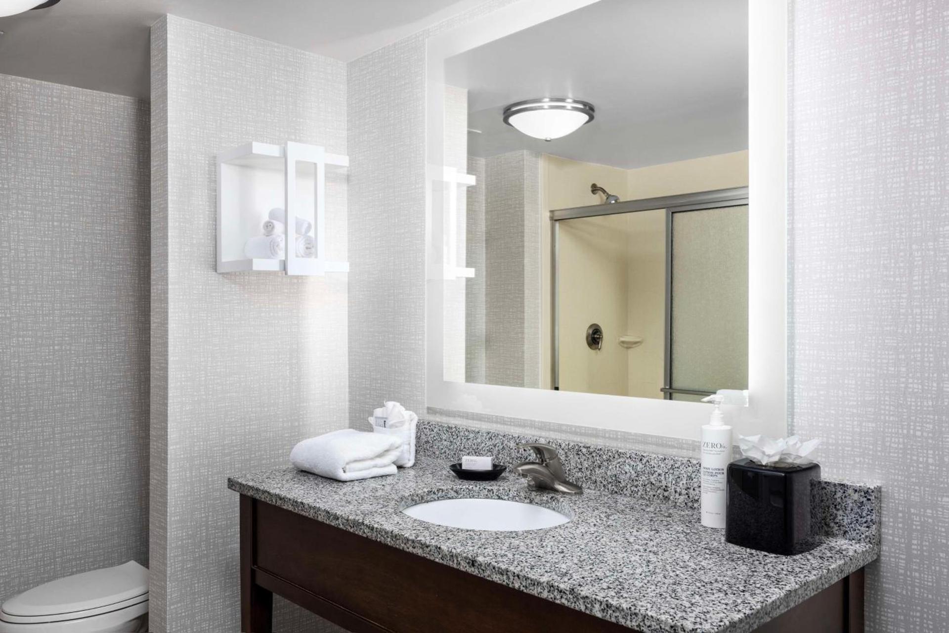 Hampton Inn & Suites Birmingham/280 East-Eagle Point photo 20