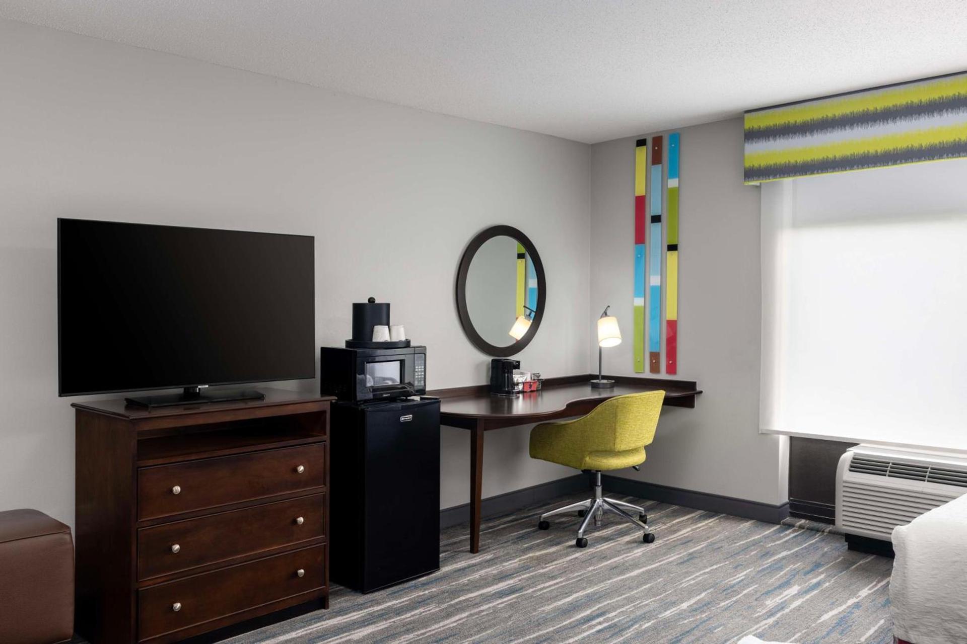Hampton Inn & Suites Birmingham/280 East-Eagle Point photo 27