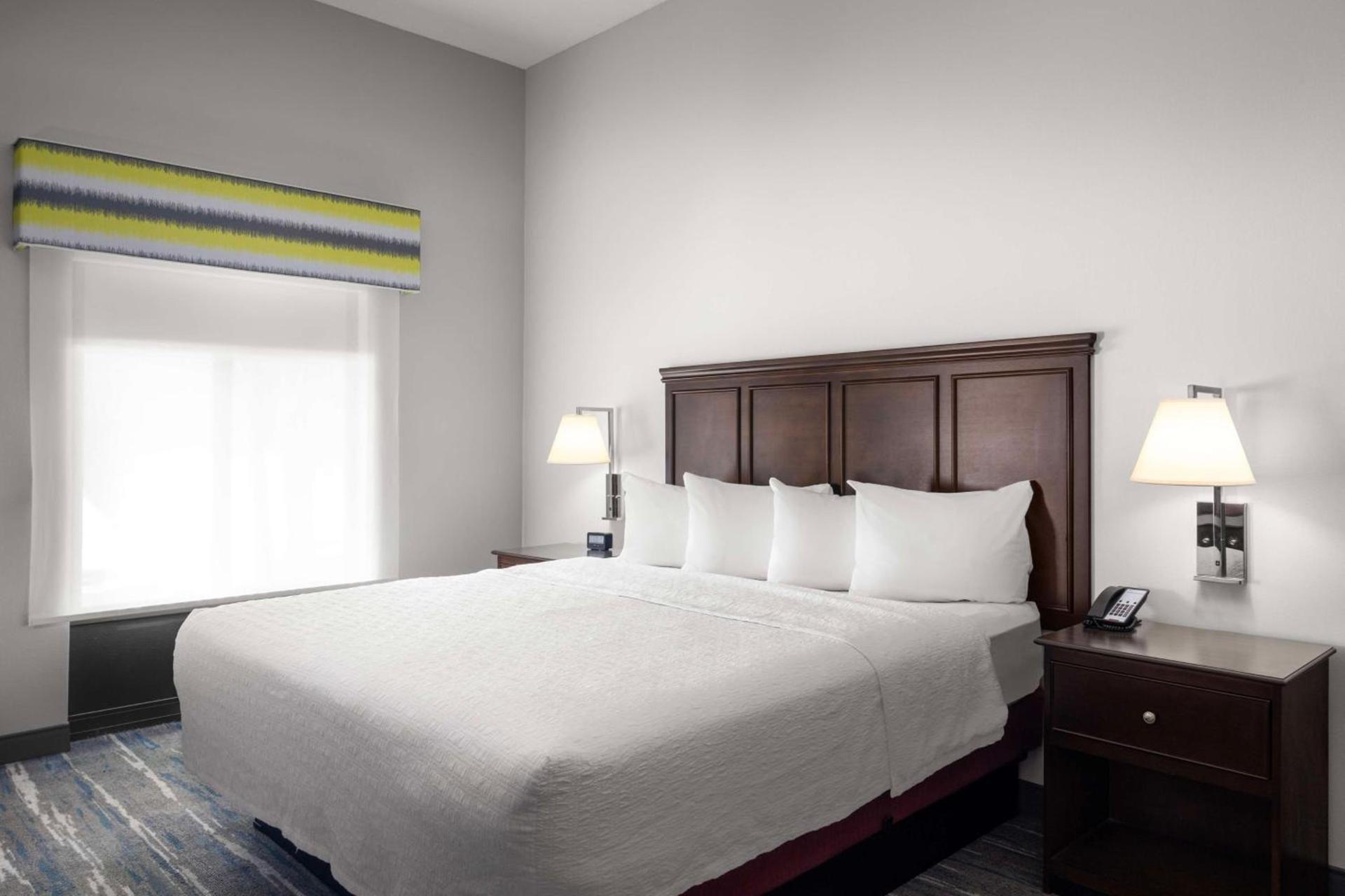 Hampton Inn & Suites Birmingham/280 East-Eagle Point photo 25