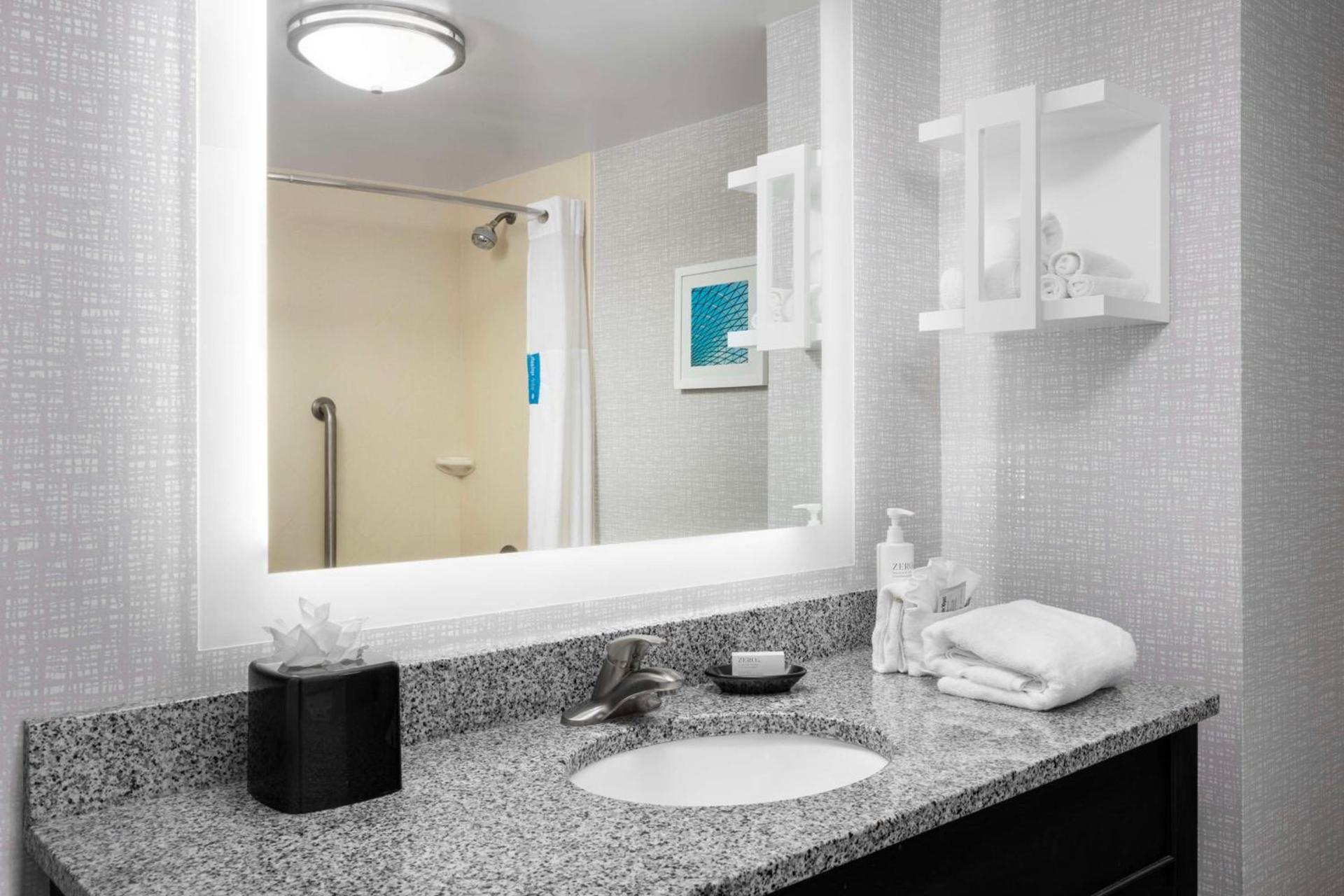Hampton Inn & Suites Birmingham/280 East-Eagle Point photo 22
