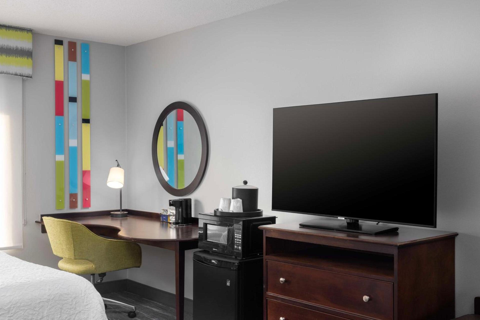 Hampton Inn & Suites Birmingham/280 East-Eagle Point photo 23