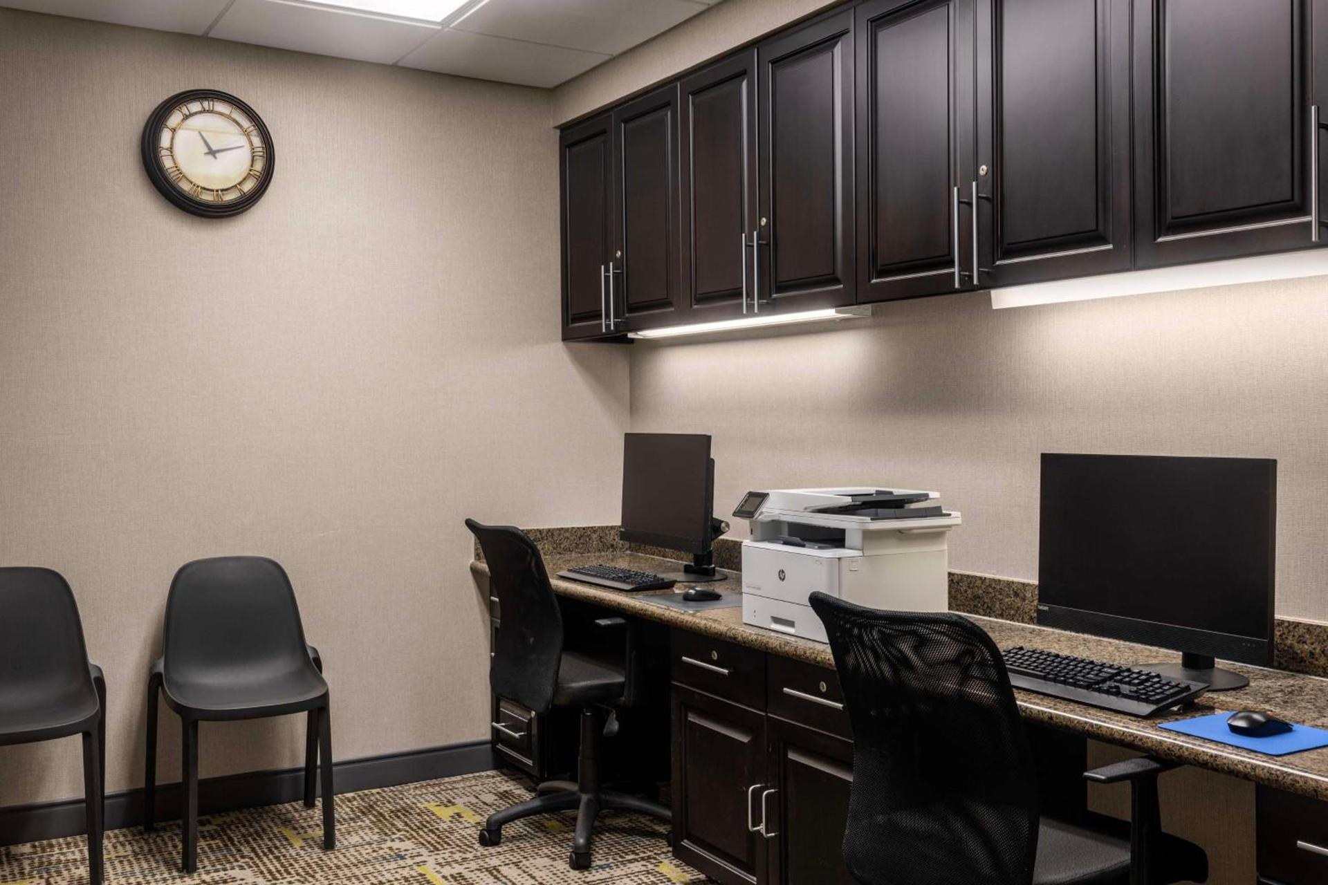 Hampton Inn & Suites Birmingham/280 East-Eagle Point photo 30