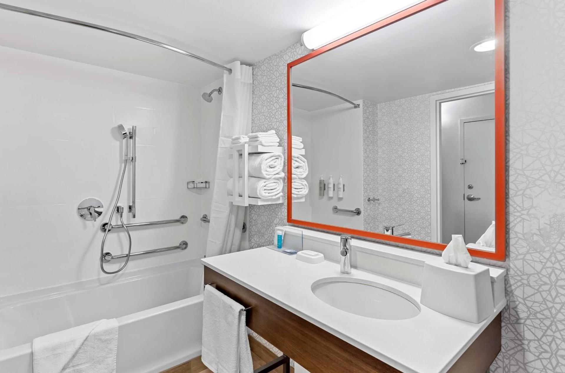 Hampton Inn Chicago-Naperville photo 34