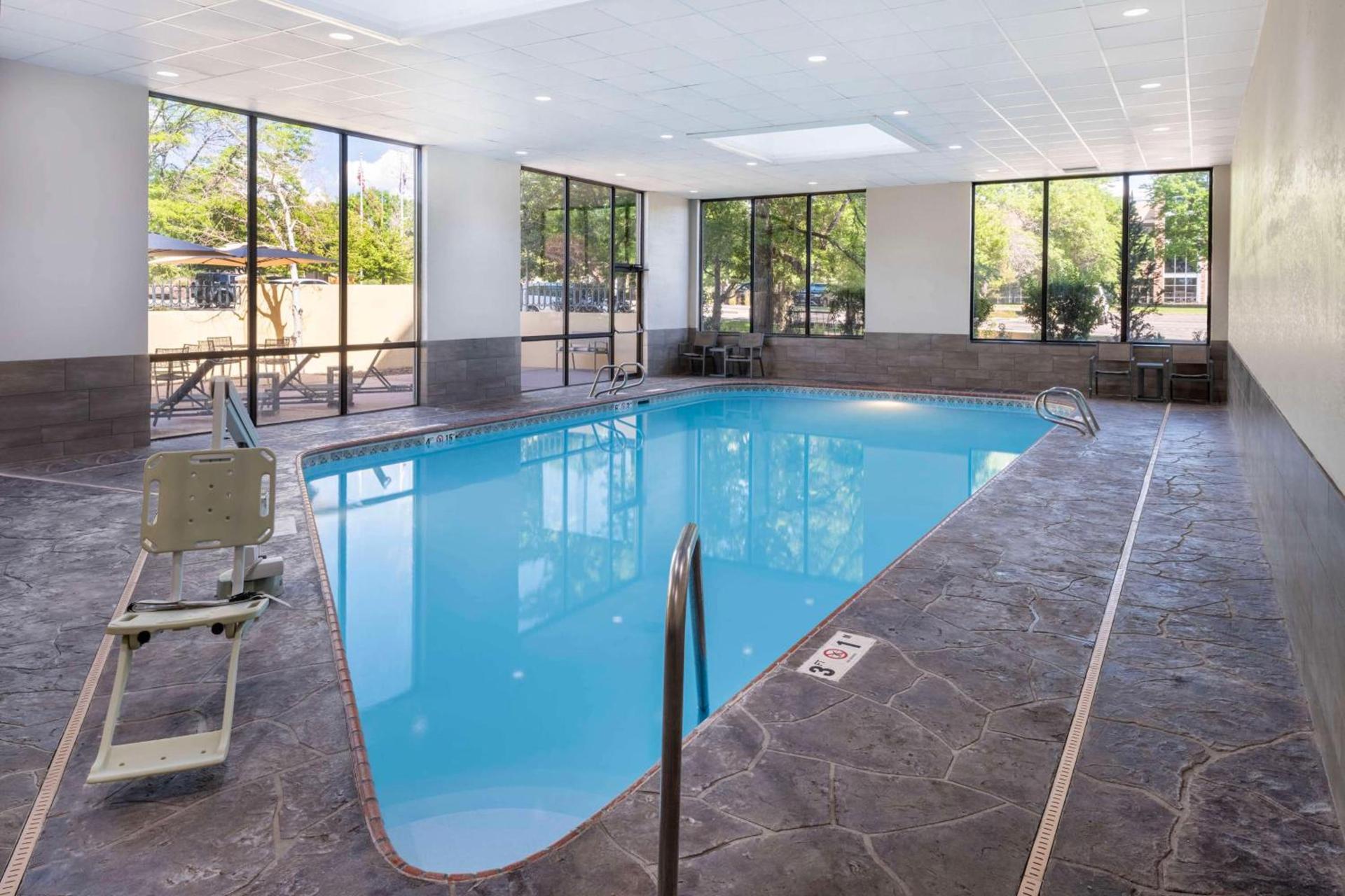 Hilton Fort Collins photo 13