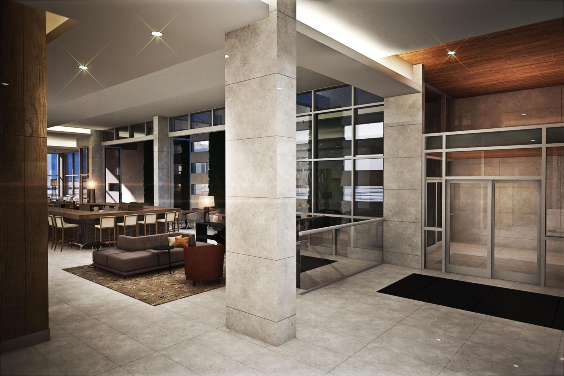 AC Hotel by Marriott Seattle Downtown photo 13