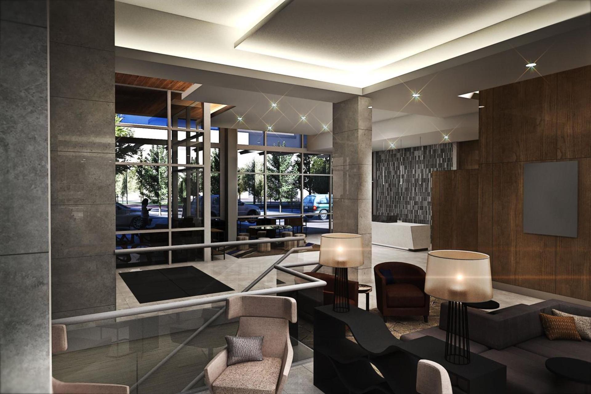 AC Hotel by Marriott Seattle Downtown photo 7