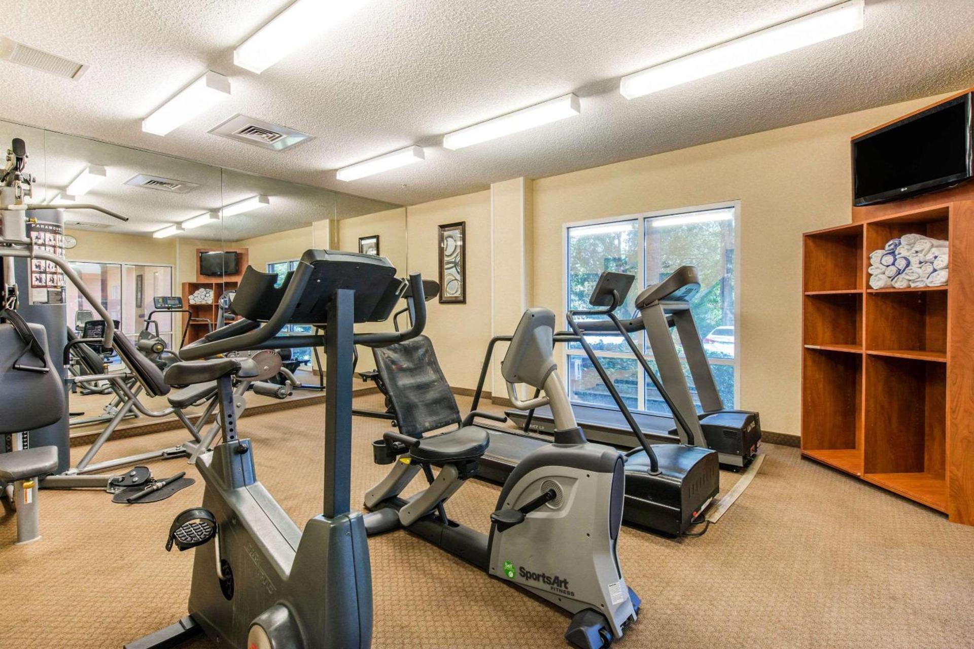 City Express by Marriott Orlando International Drive photo 16