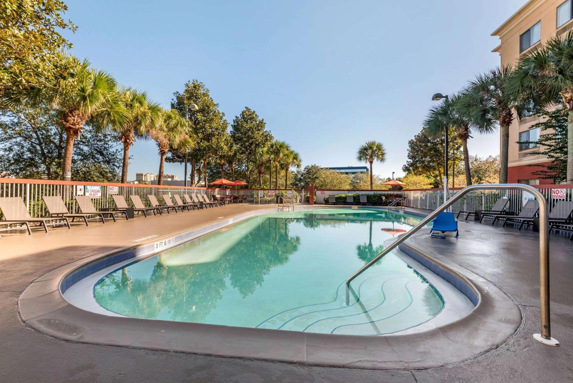 City Express by Marriott Orlando International Drive photo 3
