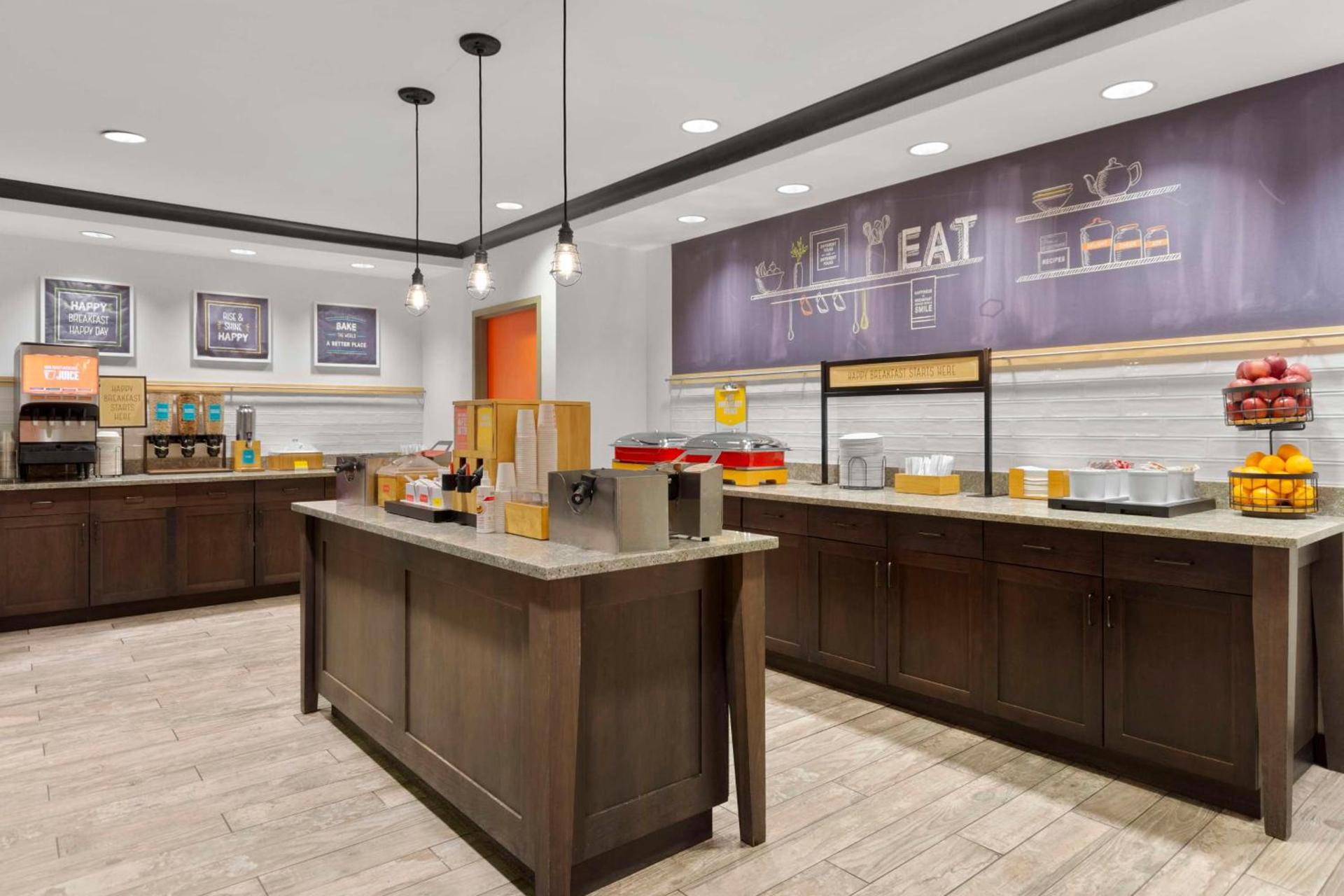 Hampton Inn & Suites by Hilton Columbus Scioto Downs photo 13