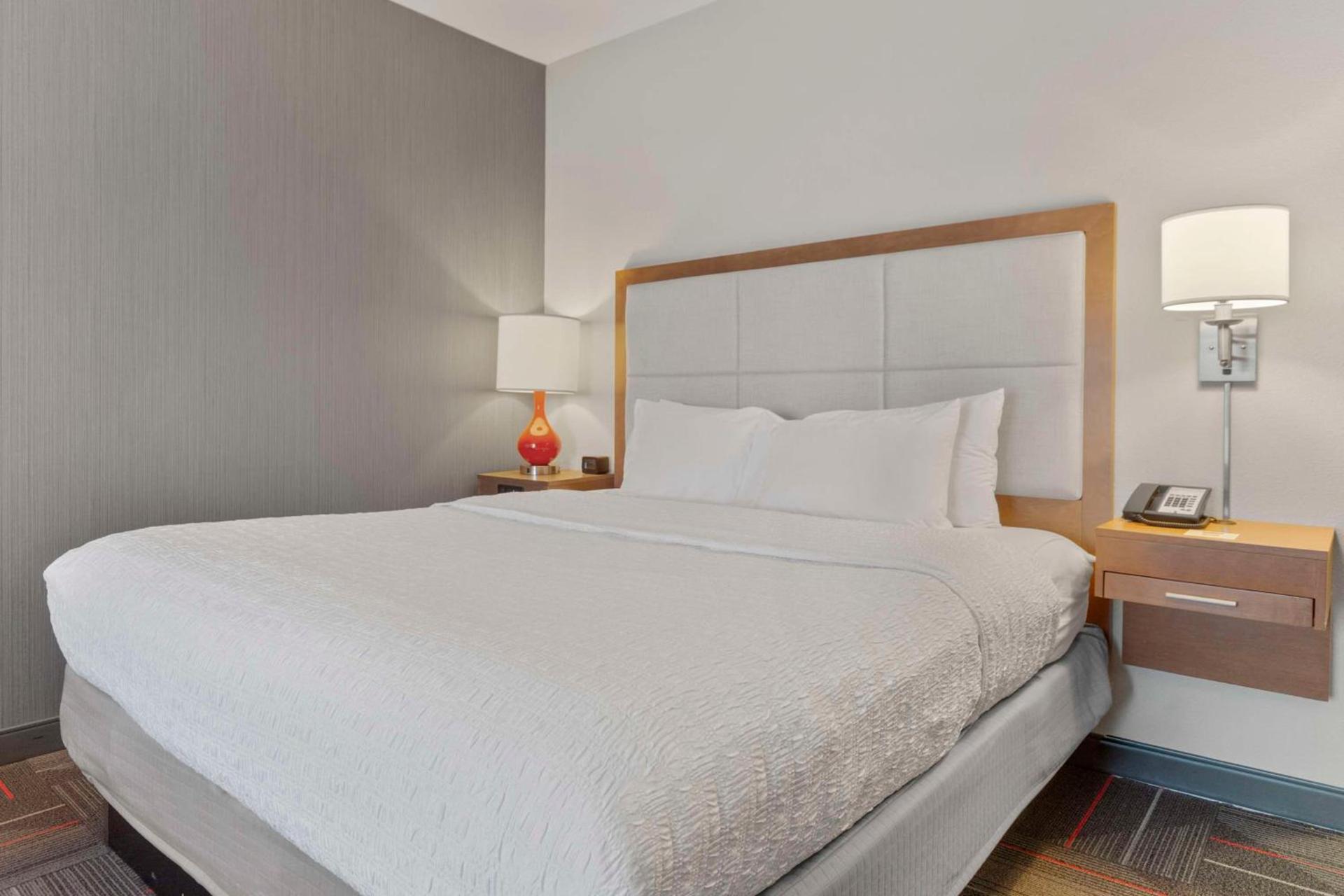 Hampton Inn & Suites by Hilton Columbus Scioto Downs photo 30