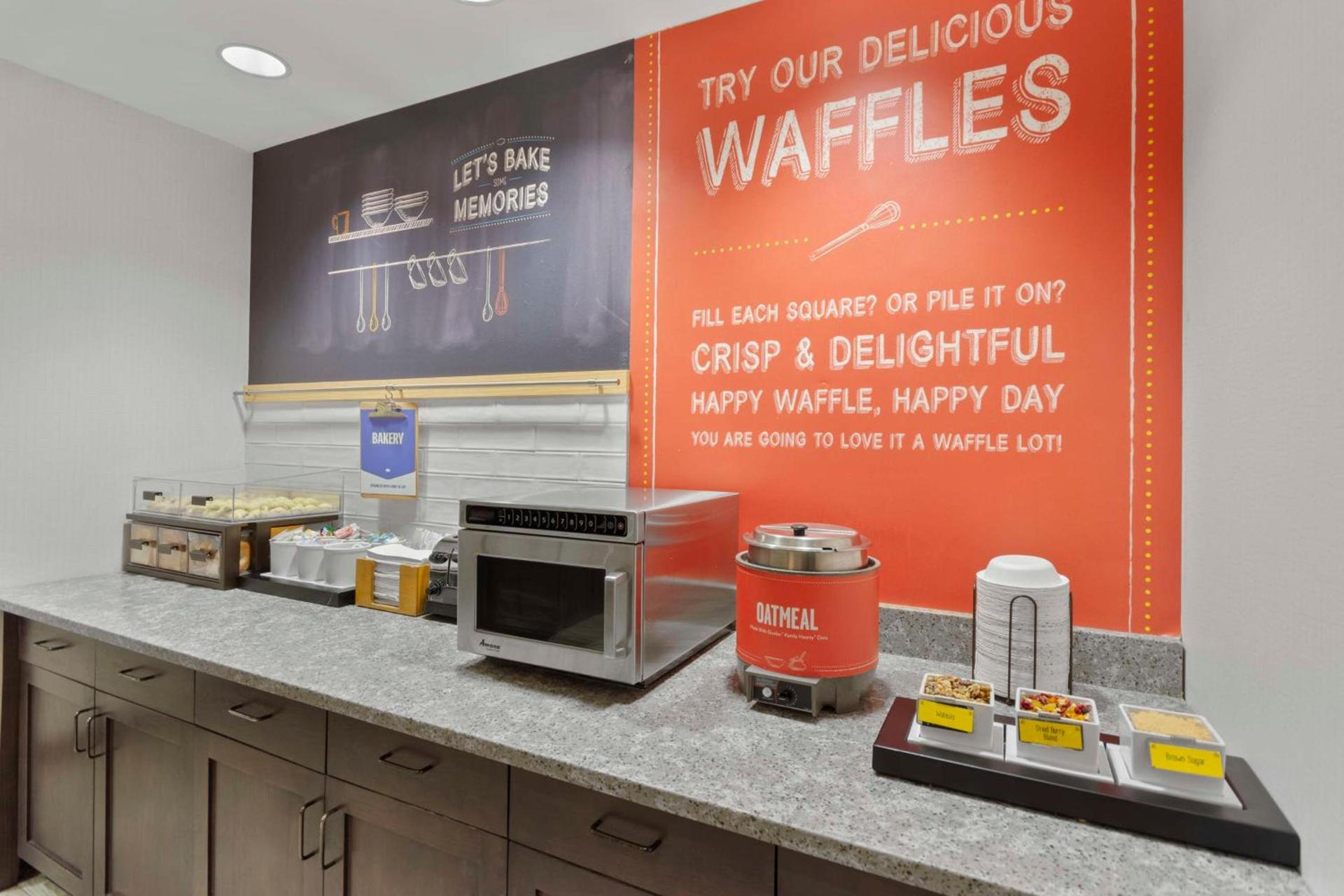 Hampton Inn & Suites by Hilton Columbus Scioto Downs photo 15