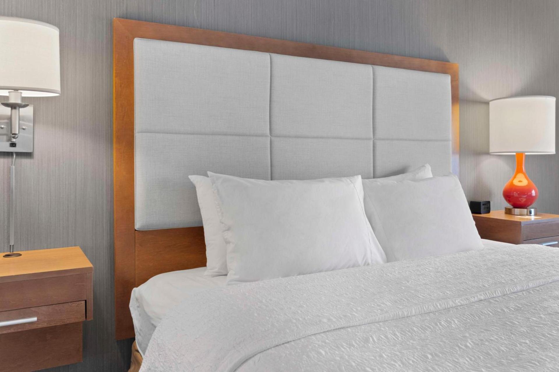 Hampton Inn & Suites by Hilton Columbus Scioto Downs photo 29