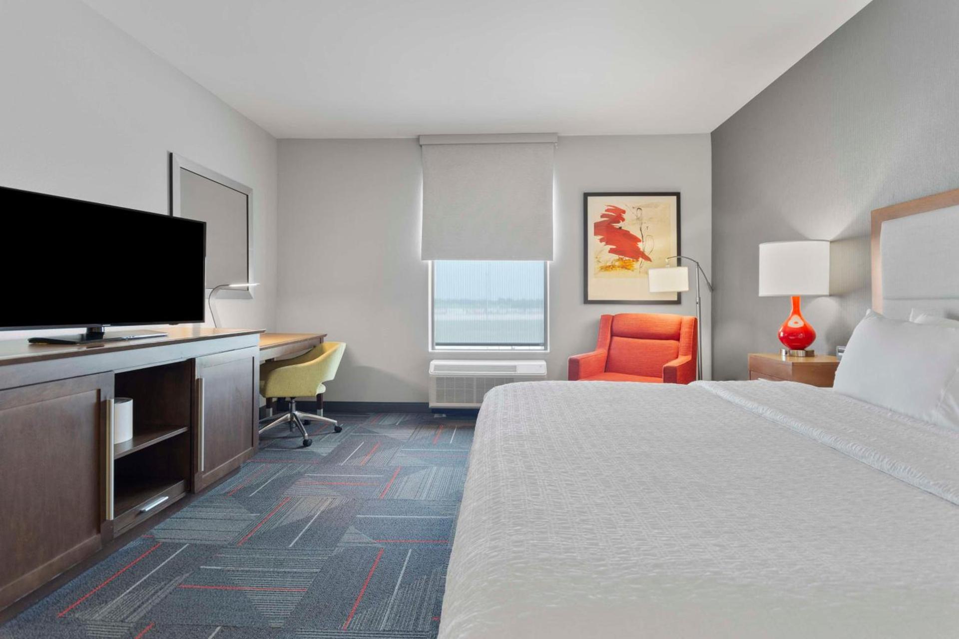 Hampton Inn & Suites by Hilton Columbus Scioto Downs photo 49